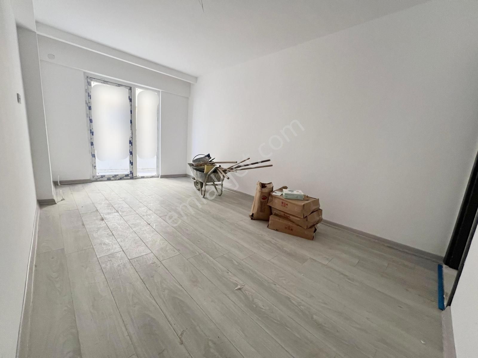 ▀▄merkez▀▄samsun Yoluna Yakın 3+1 Asansörlü Satılık Sıfır Daire! - Görsel 17