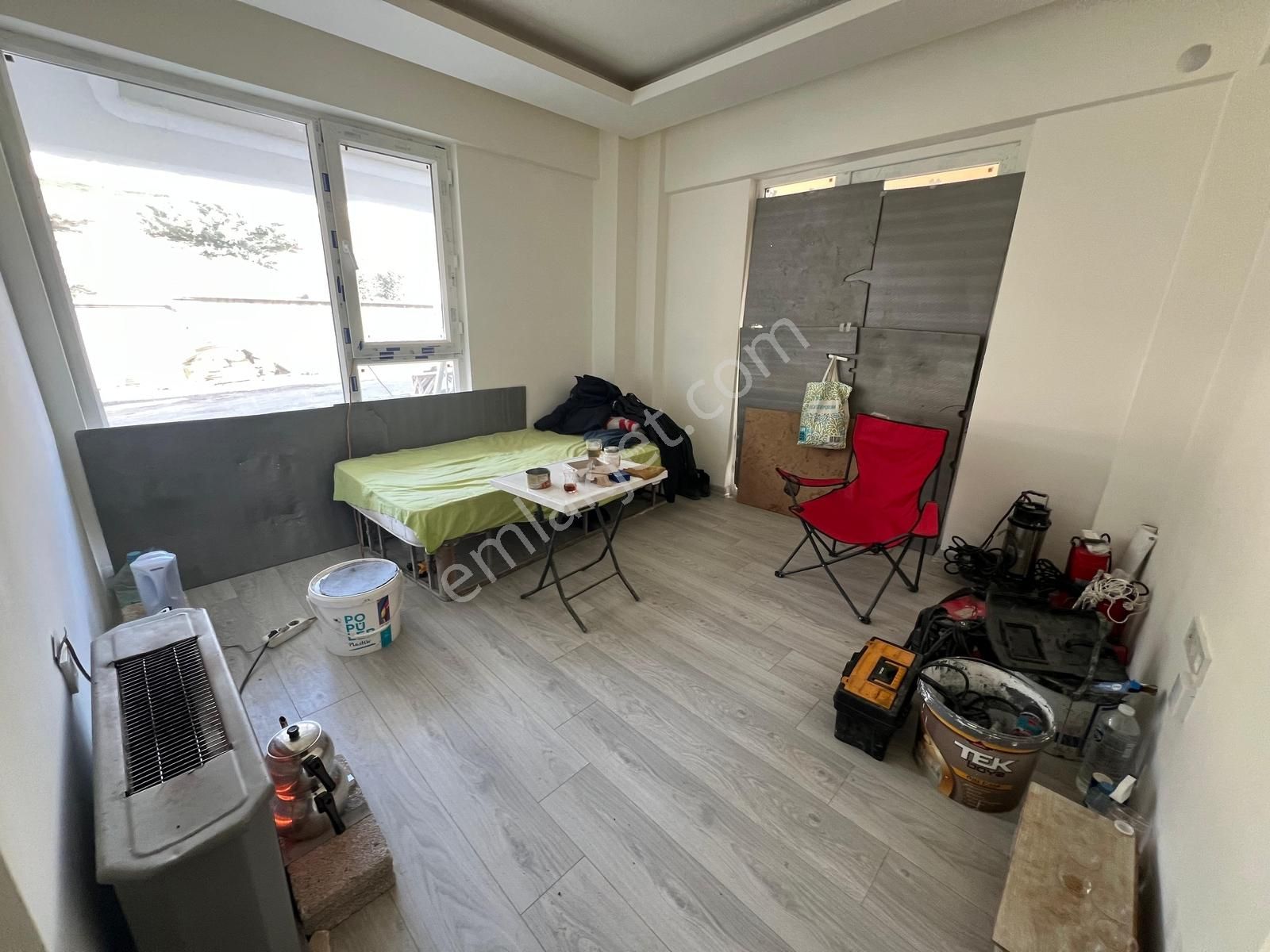 ▀▄merkez▀▄samsun Yoluna Yakın 3+1 Asansörlü Satılık Sıfır Daire! - Görsel 28