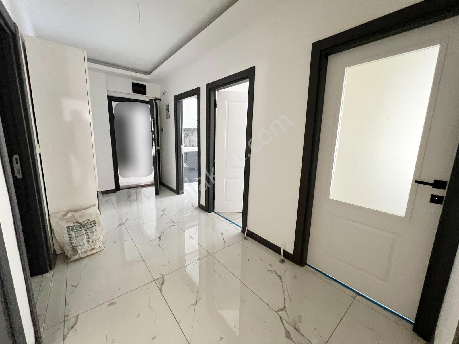 ▀▄merkez▀▄samsun Yoluna Yakın 3+1 Asansörlü Satılık Sıfır Daire! - Görsel 29