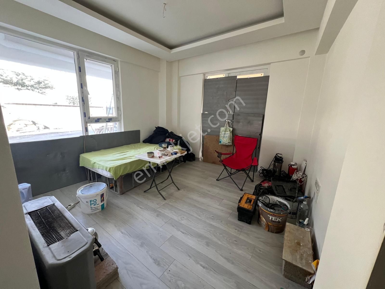 ▀▄merkez▀▄samsun Yoluna Yakın 3+1 Asansörlü Satılık Sıfır Daire! - Görsel 26