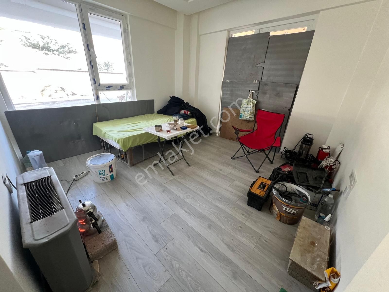 ▀▄merkez▀▄samsun Yoluna Yakın 3+1 Asansörlü Satılık Sıfır Daire! - Görsel 27