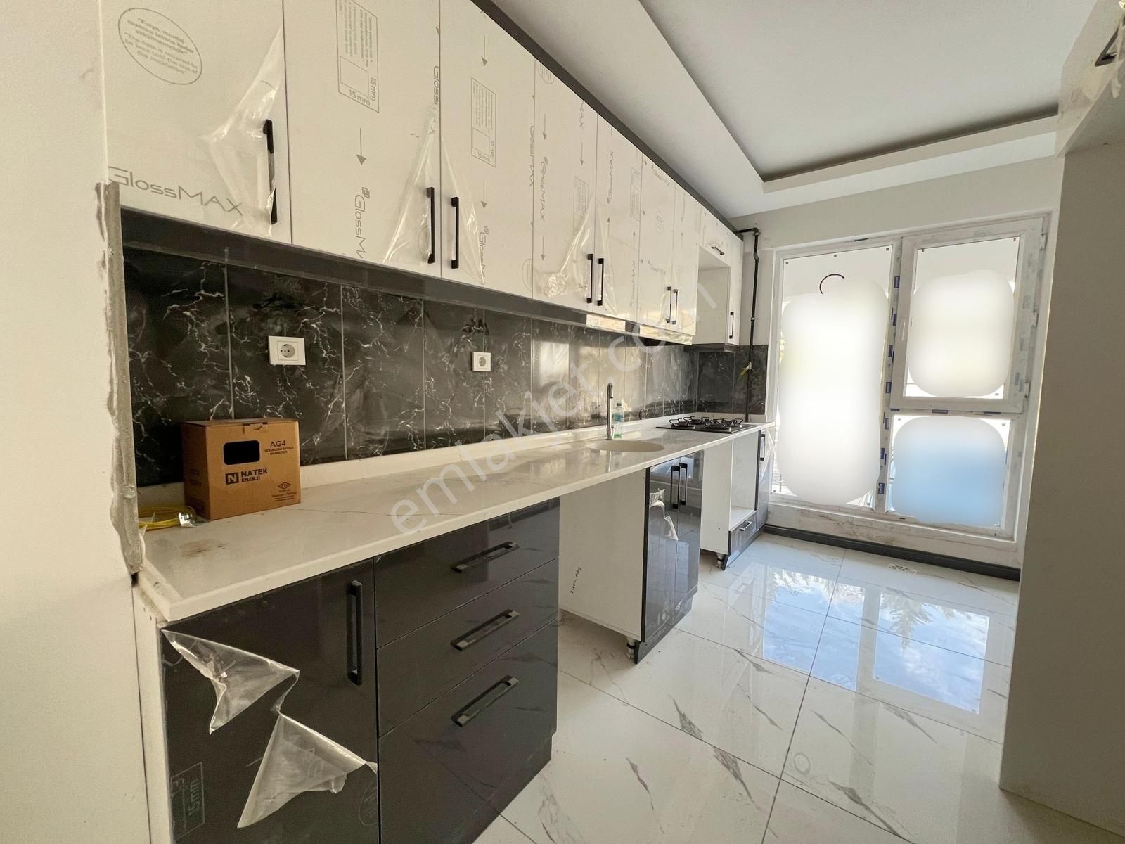 ▀▄merkez▀▄samsun Yoluna Yakın 3+1 Asansörlü Satılık Sıfır Daire!