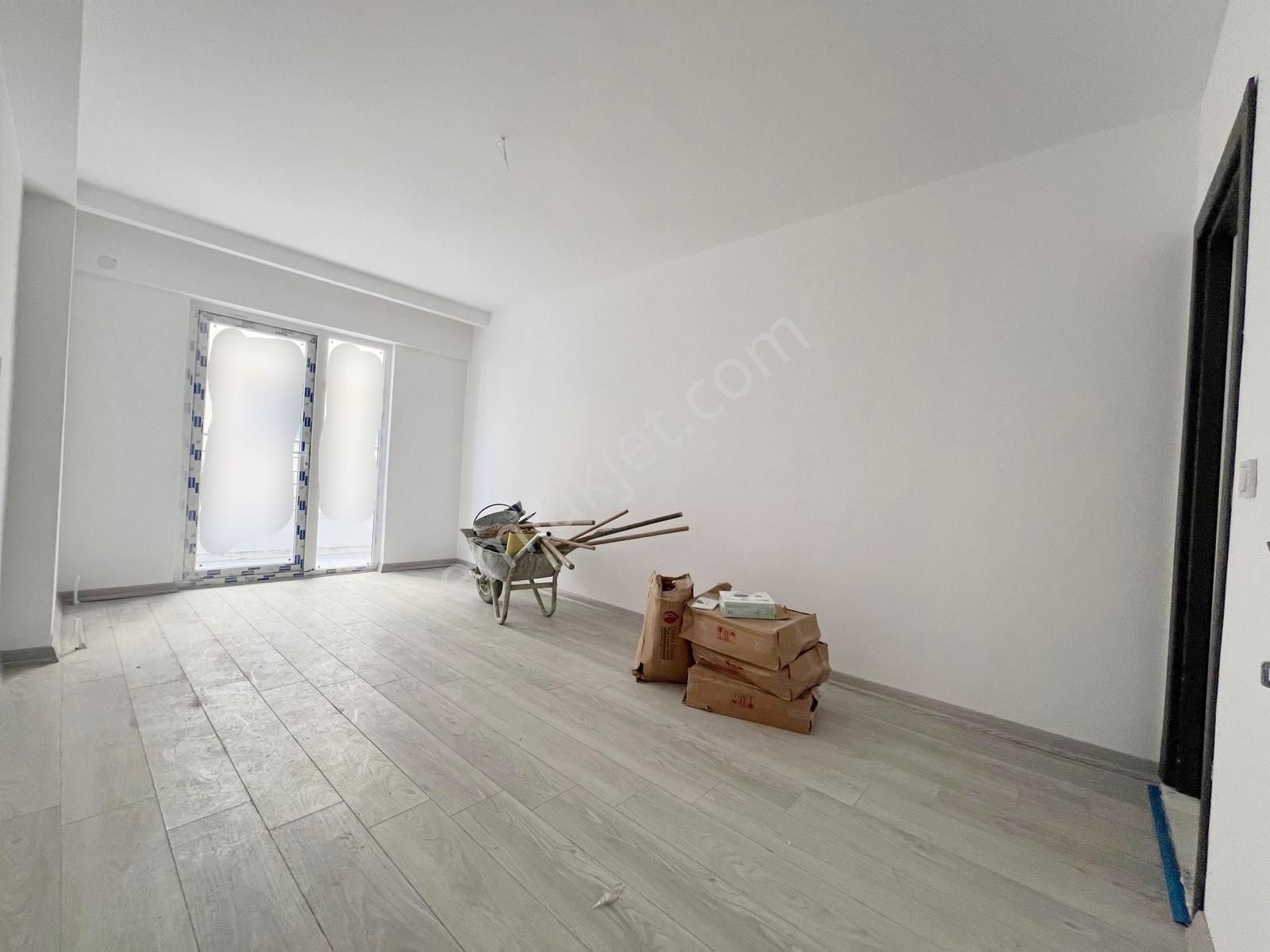▀▄merkez▀▄samsun Yoluna Yakın 3+1 Asansörlü Satılık Sıfır Daire! - Görsel 7