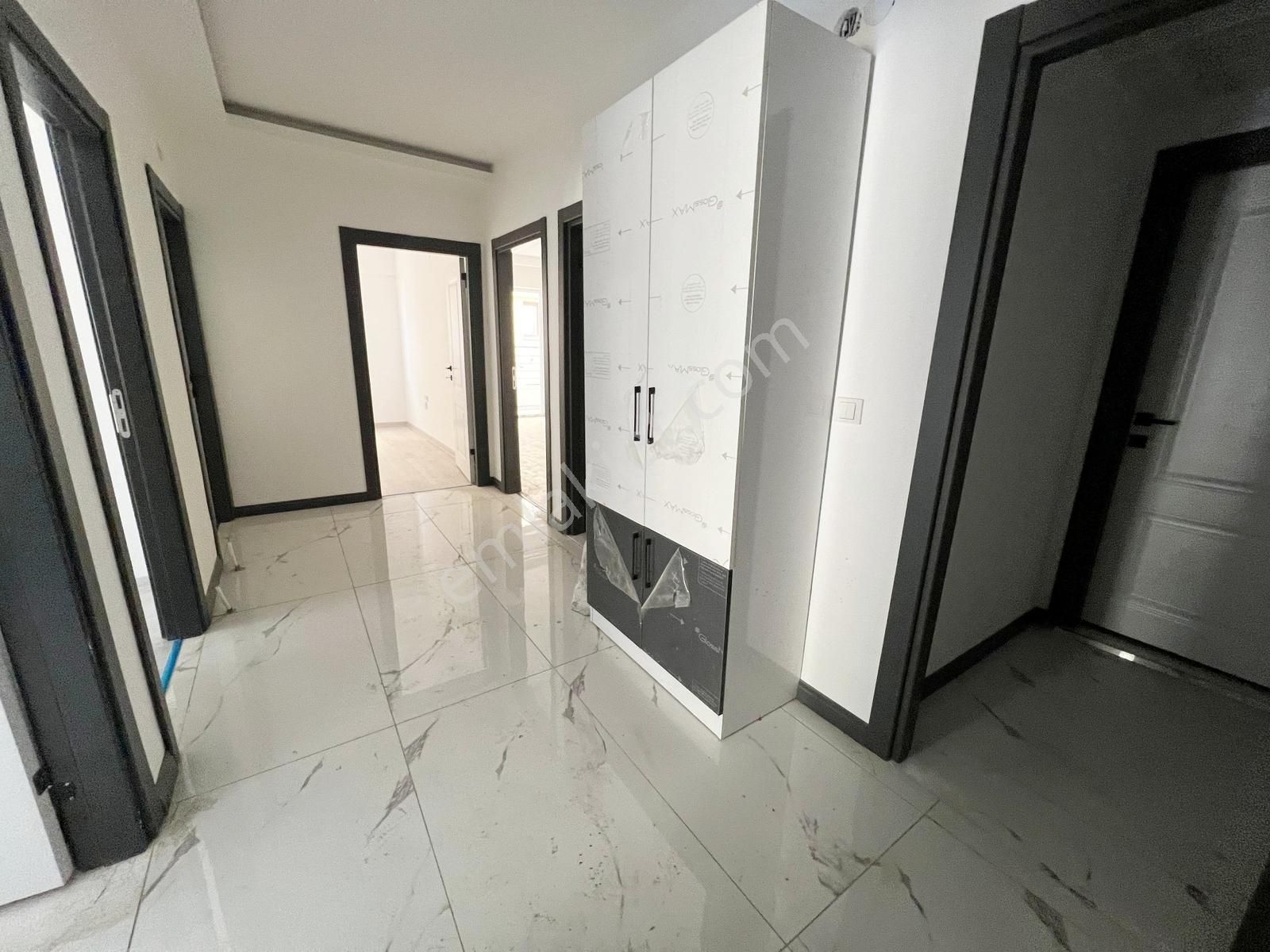 ▀▄merkez▀▄samsun Yoluna Yakın 3+1 Asansörlü Satılık Sıfır Daire! - Görsel 34