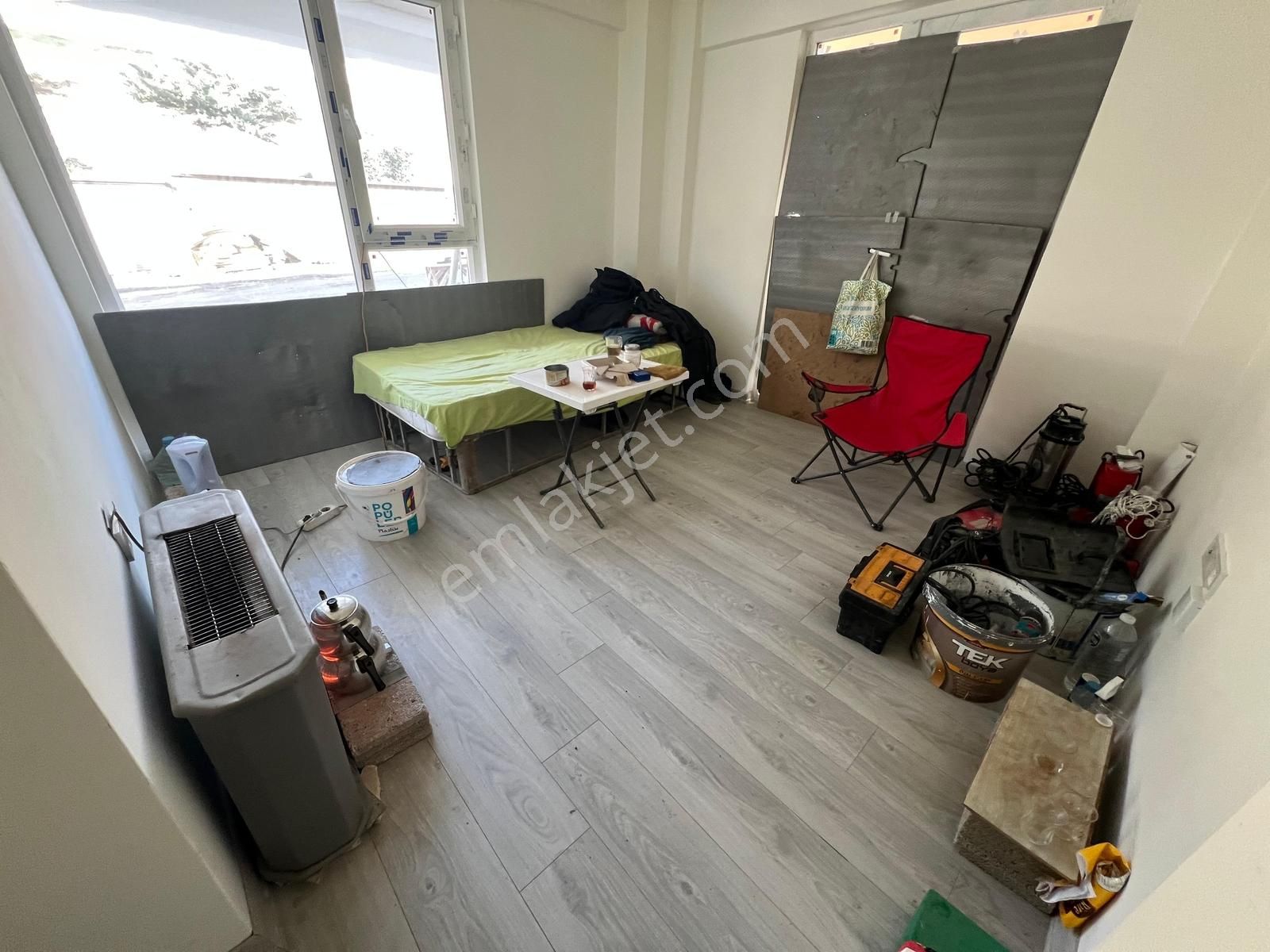 ▀▄merkez▀▄samsun Yoluna Yakın 3+1 Asansörlü Satılık Sıfır Daire! - Görsel 31