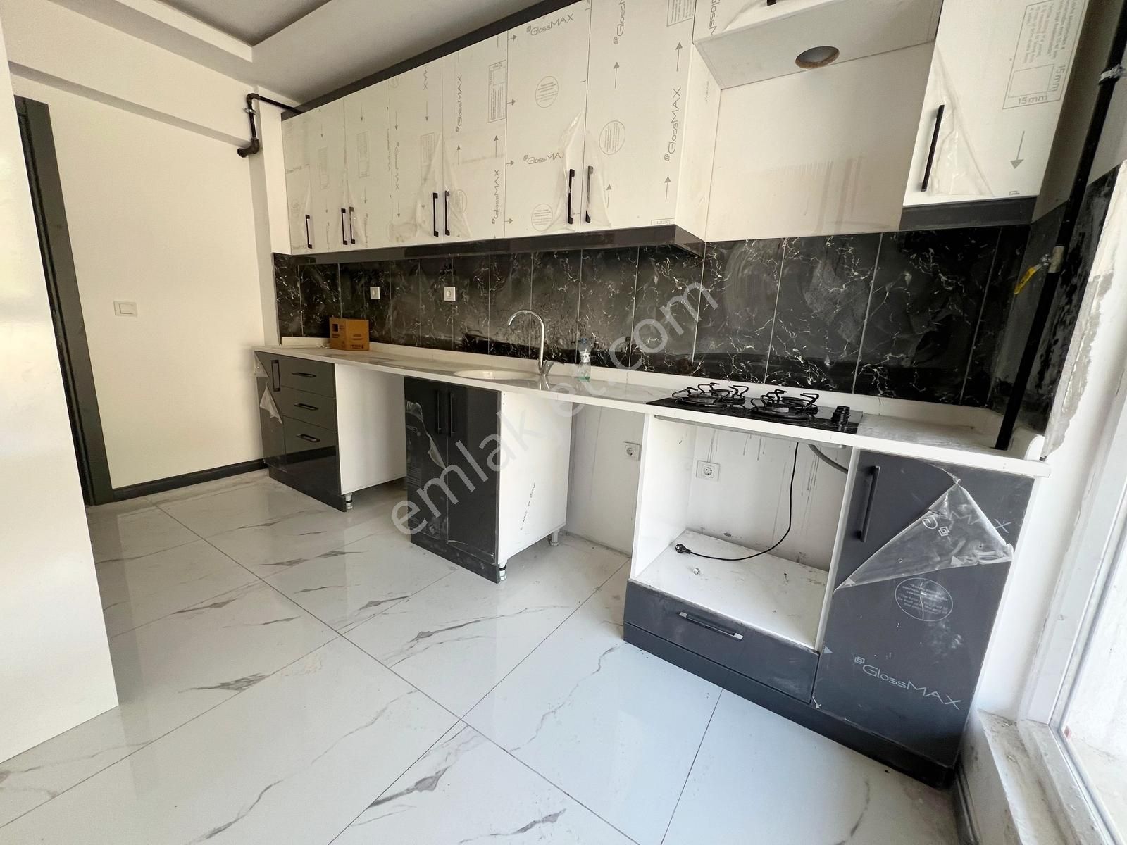 ▀▄merkez▀▄samsun Yoluna Yakın 3+1 Asansörlü Satılık Sıfır Daire! - Görsel 13