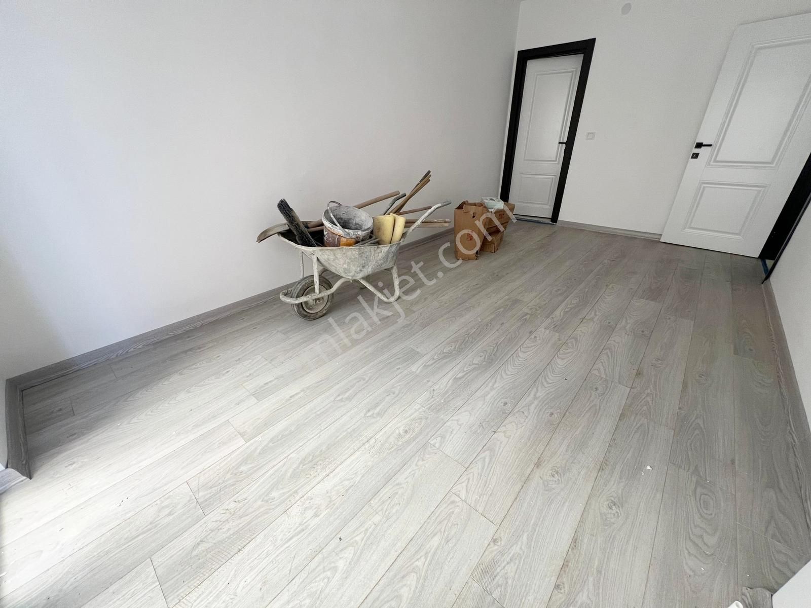 ▀▄merkez▀▄samsun Yoluna Yakın 3+1 Asansörlü Satılık Sıfır Daire! - Görsel 18