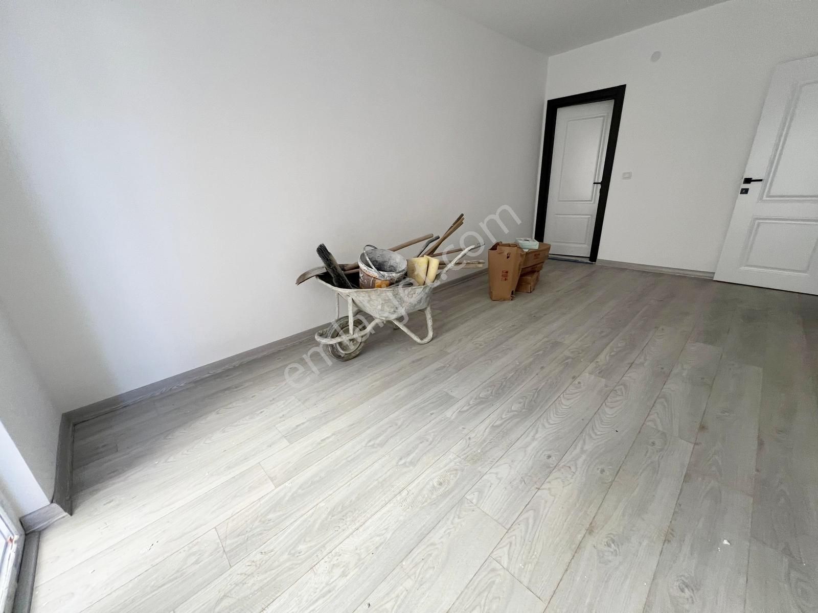 ▀▄merkez▀▄samsun Yoluna Yakın 3+1 Asansörlü Satılık Sıfır Daire! - Görsel 32