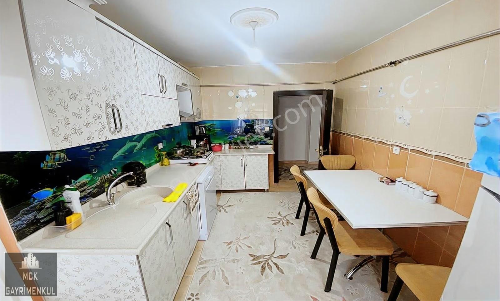 Mck'dan Karakaya'da Kök Tapu İskanlı Cadde Yakını 3+1 - Görsel 16