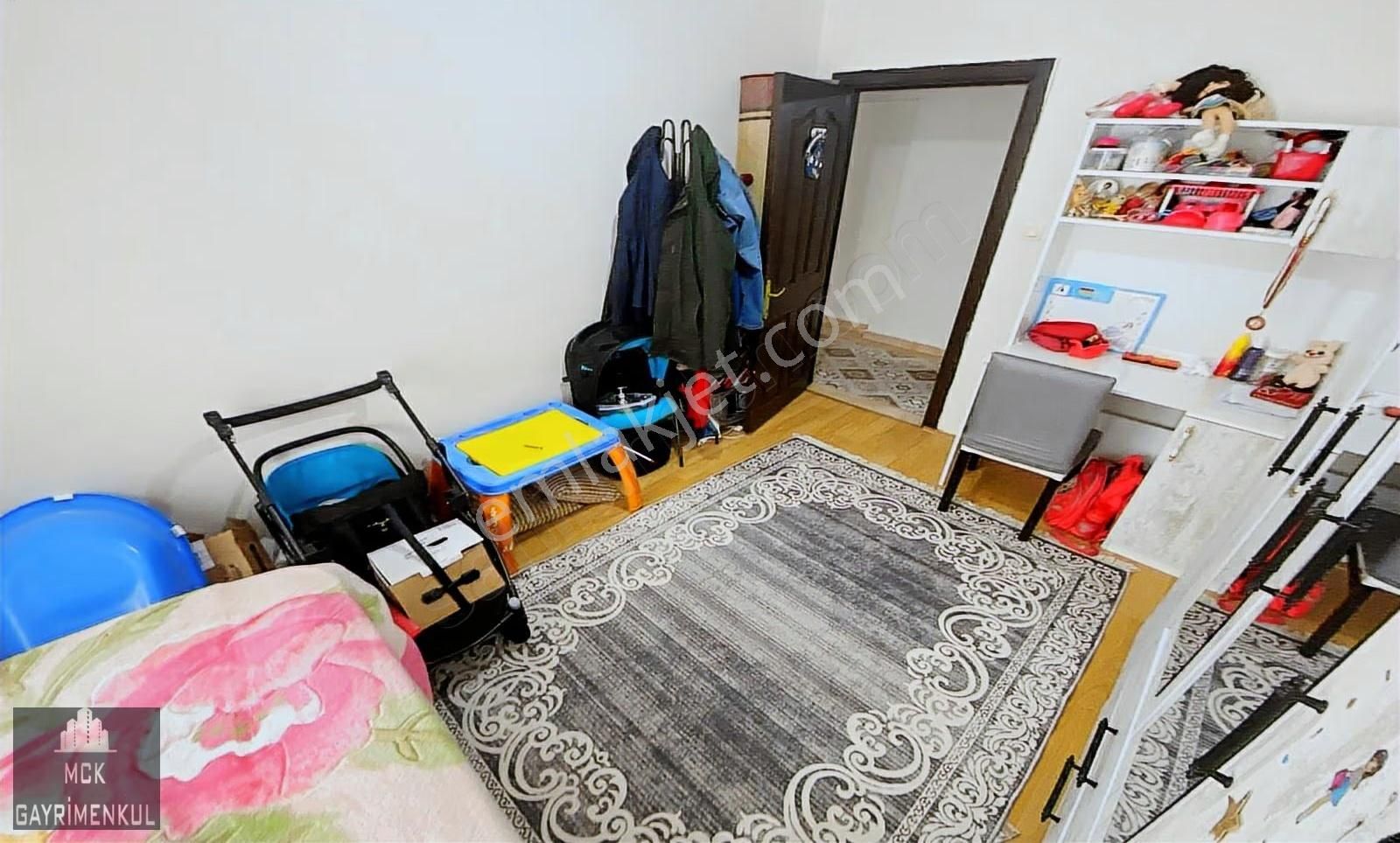 Mck'dan Karakaya'da Kök Tapu İskanlı Cadde Yakını 3+1 - Görsel 26