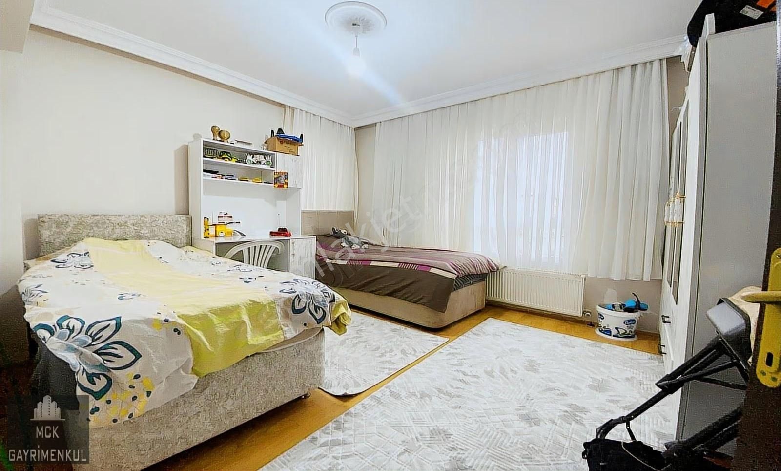 Mck'dan Karakaya'da Kök Tapu İskanlı Cadde Yakını 3+1 - Görsel 23