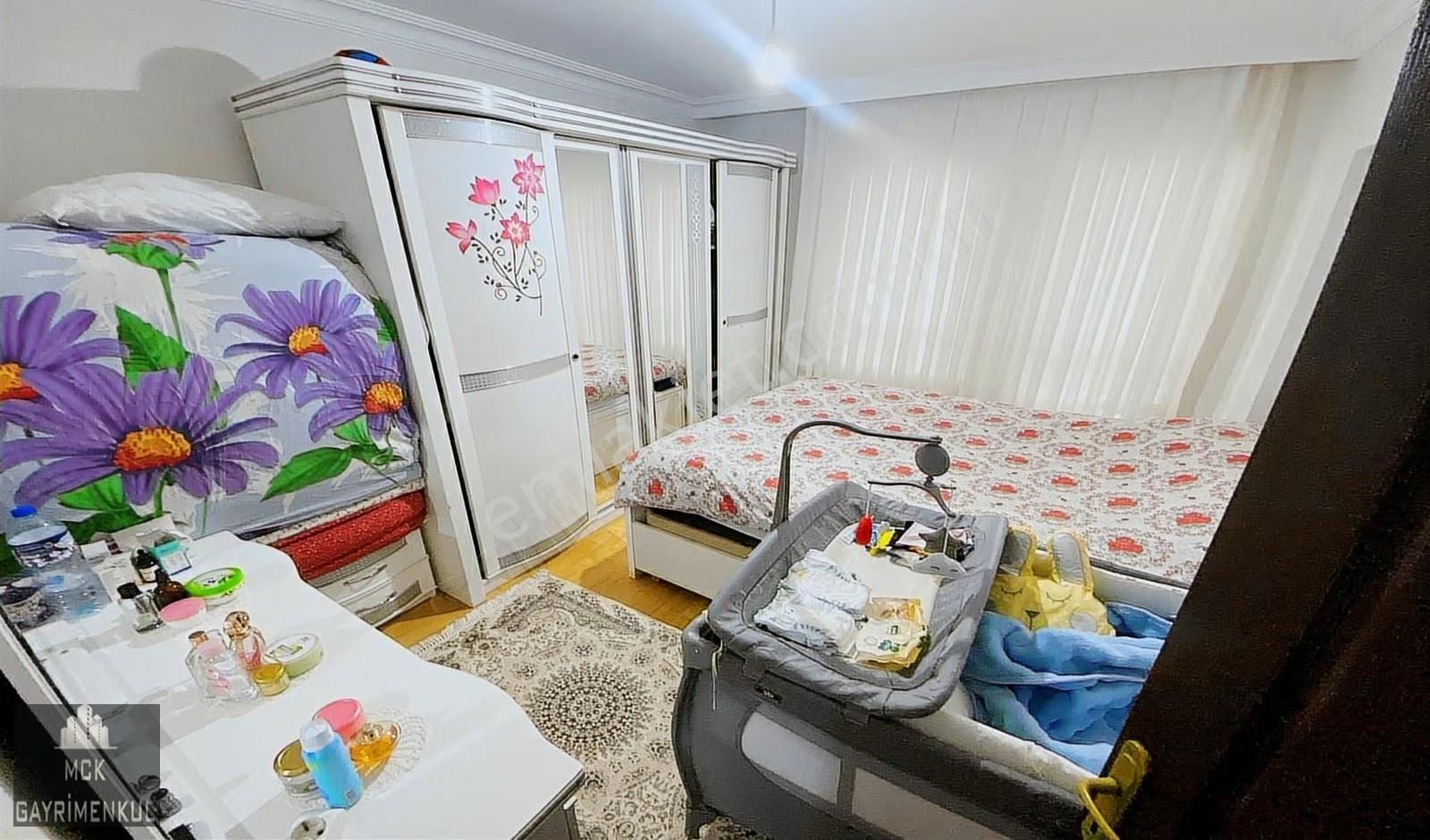 Mck'dan Karakaya'da Kök Tapu İskanlı Cadde Yakını 3+1 - Görsel 14