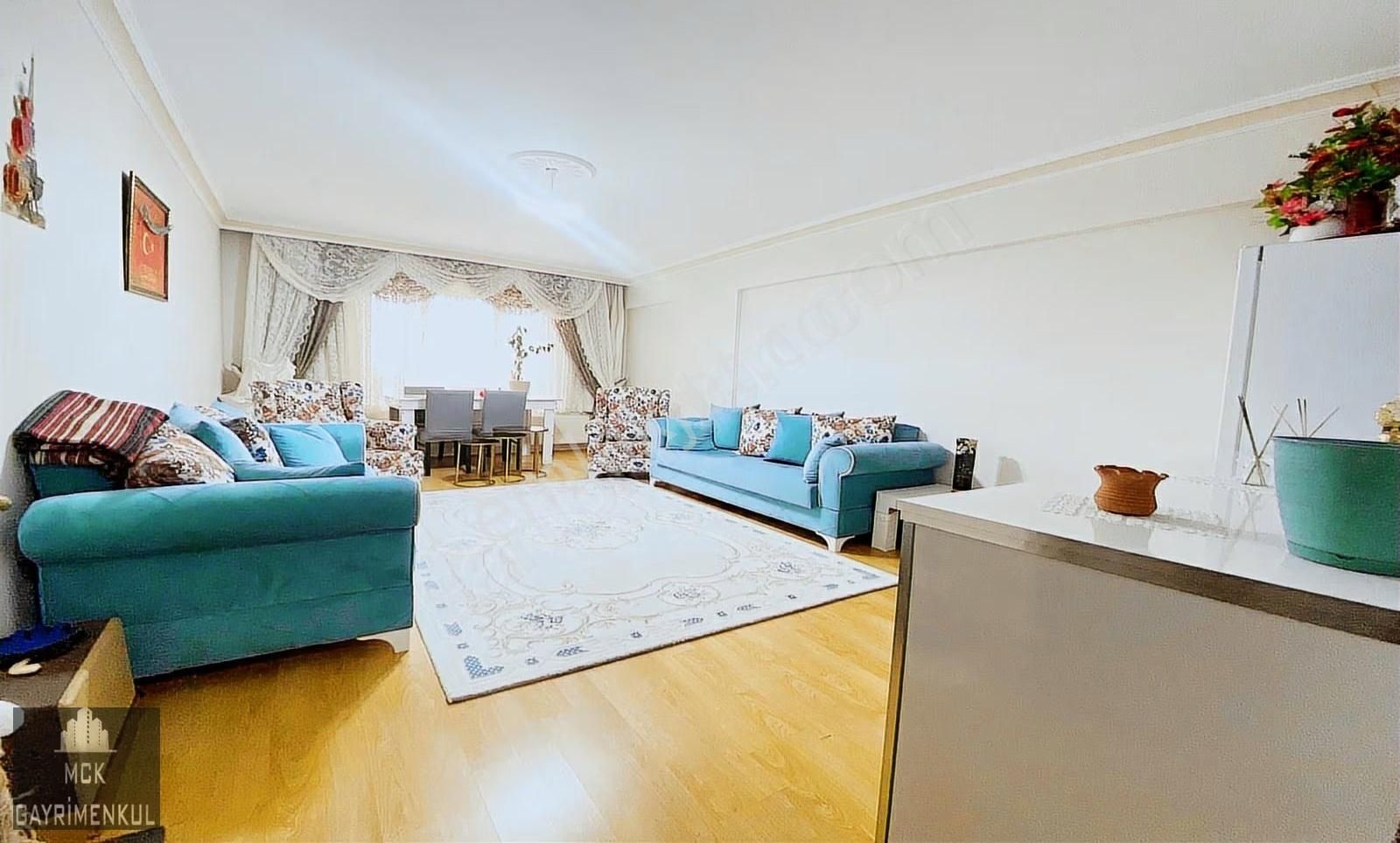 Mck'dan Karakaya'da Kök Tapu İskanlı Cadde Yakını 3+1 - Görsel 21