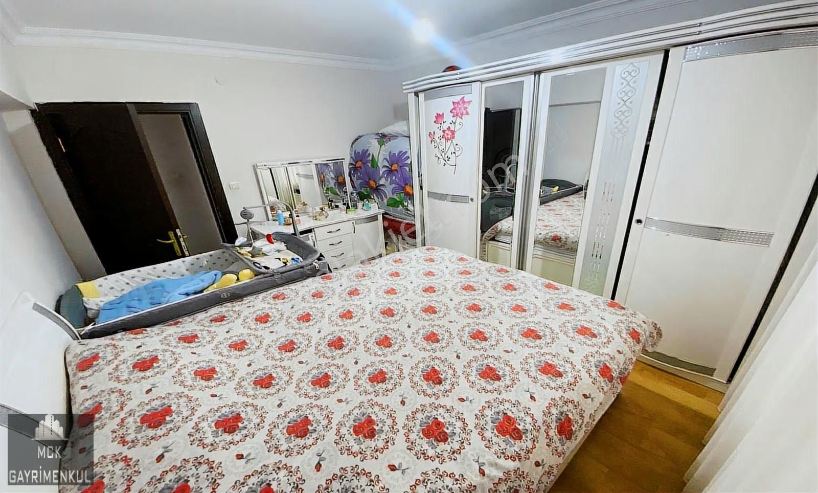 Mck'dan Karakaya'da Kök Tapu İskanlı Cadde Yakını 3+1 - Görsel 13