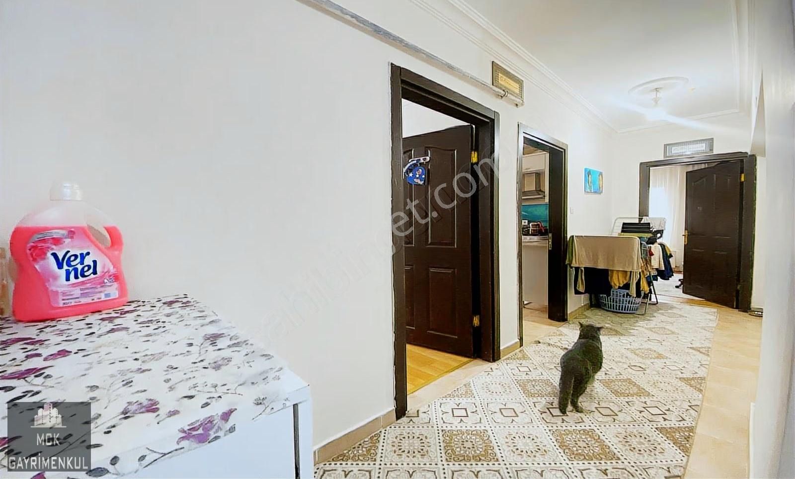 Mck'dan Karakaya'da Kök Tapu İskanlı Cadde Yakını 3+1 - Görsel 19