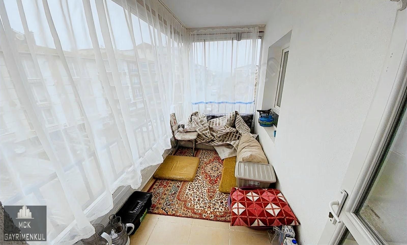 Mck'dan Karakaya'da Kök Tapu İskanlı Cadde Yakını 3+1 - Görsel 22