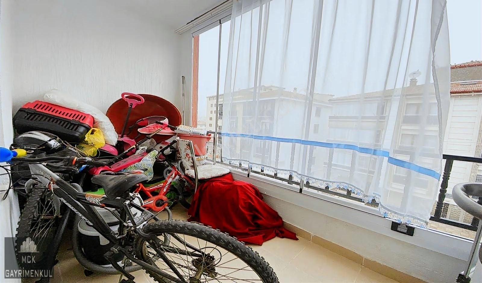 Mck'dan Karakaya'da Kök Tapu İskanlı Cadde Yakını 3+1 - Görsel 12