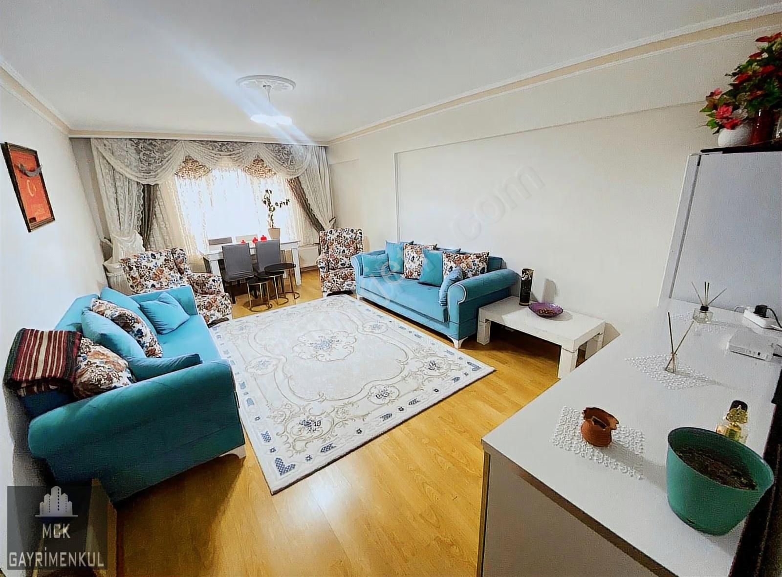 Mck'dan Karakaya'da Kök Tapu İskanlı Cadde Yakını 3+1 - Görsel 11