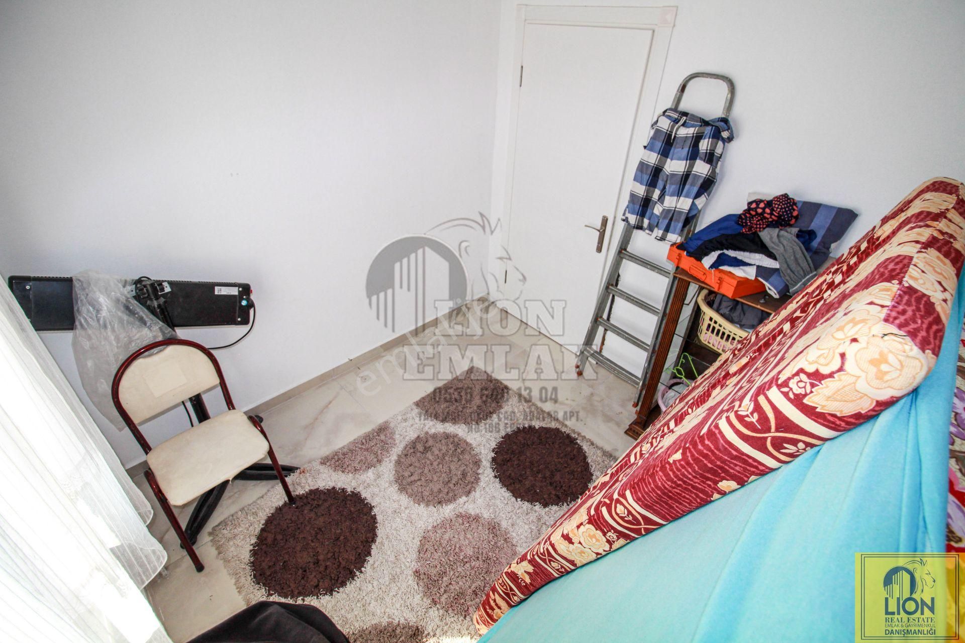 🟨⬛lıon Emlak'tan Erdek Narlı Mahallesinde Lebi Derya Deniz Manzaralı Triplex 5+1 Satılık Villa⬛🟨 - Görsel 12