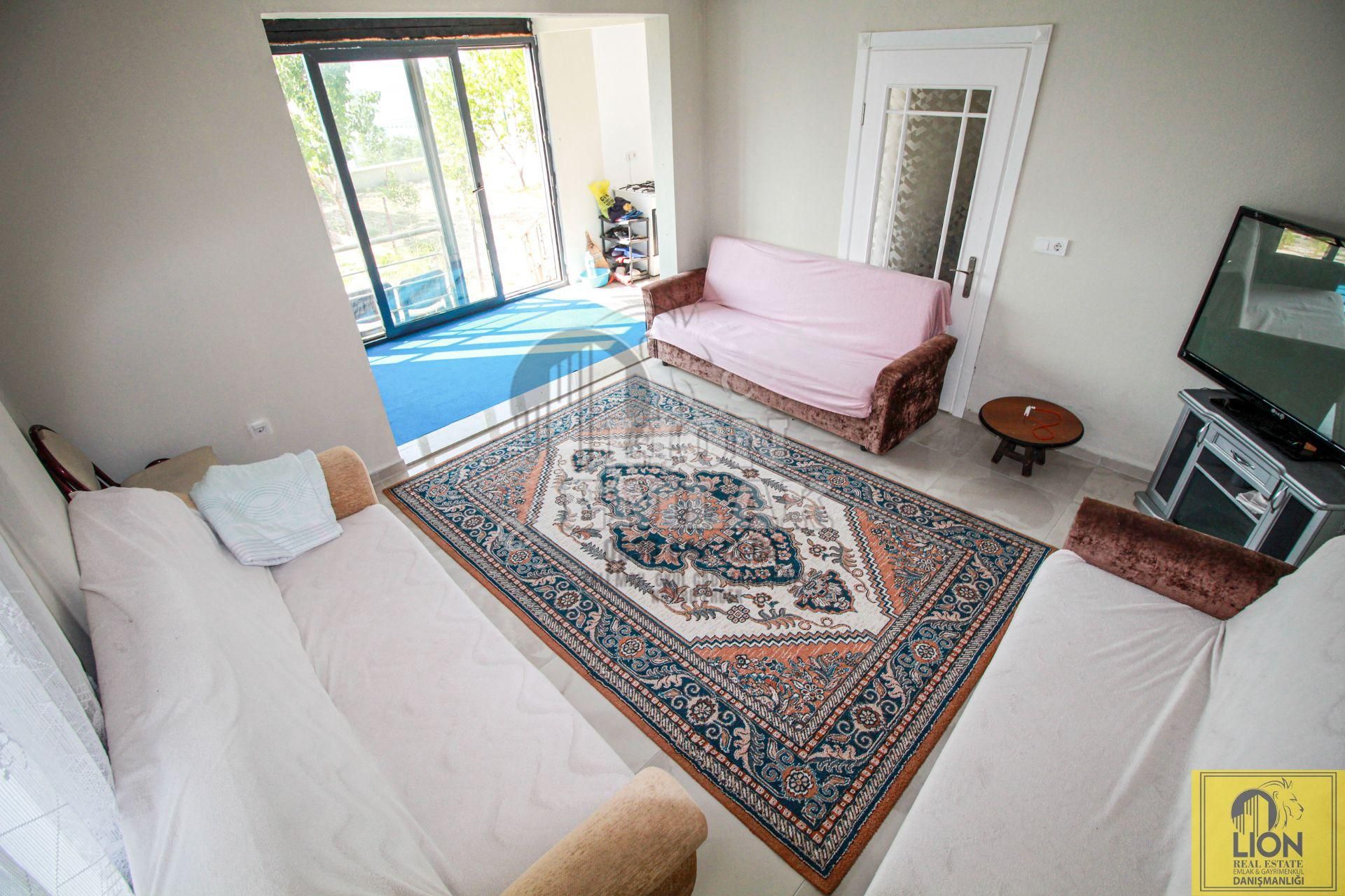 🟨⬛lıon Emlak'tan Erdek Narlı Mahallesinde Lebi Derya Deniz Manzaralı Triplex 5+1 Satılık Villa⬛🟨 - Görsel 8