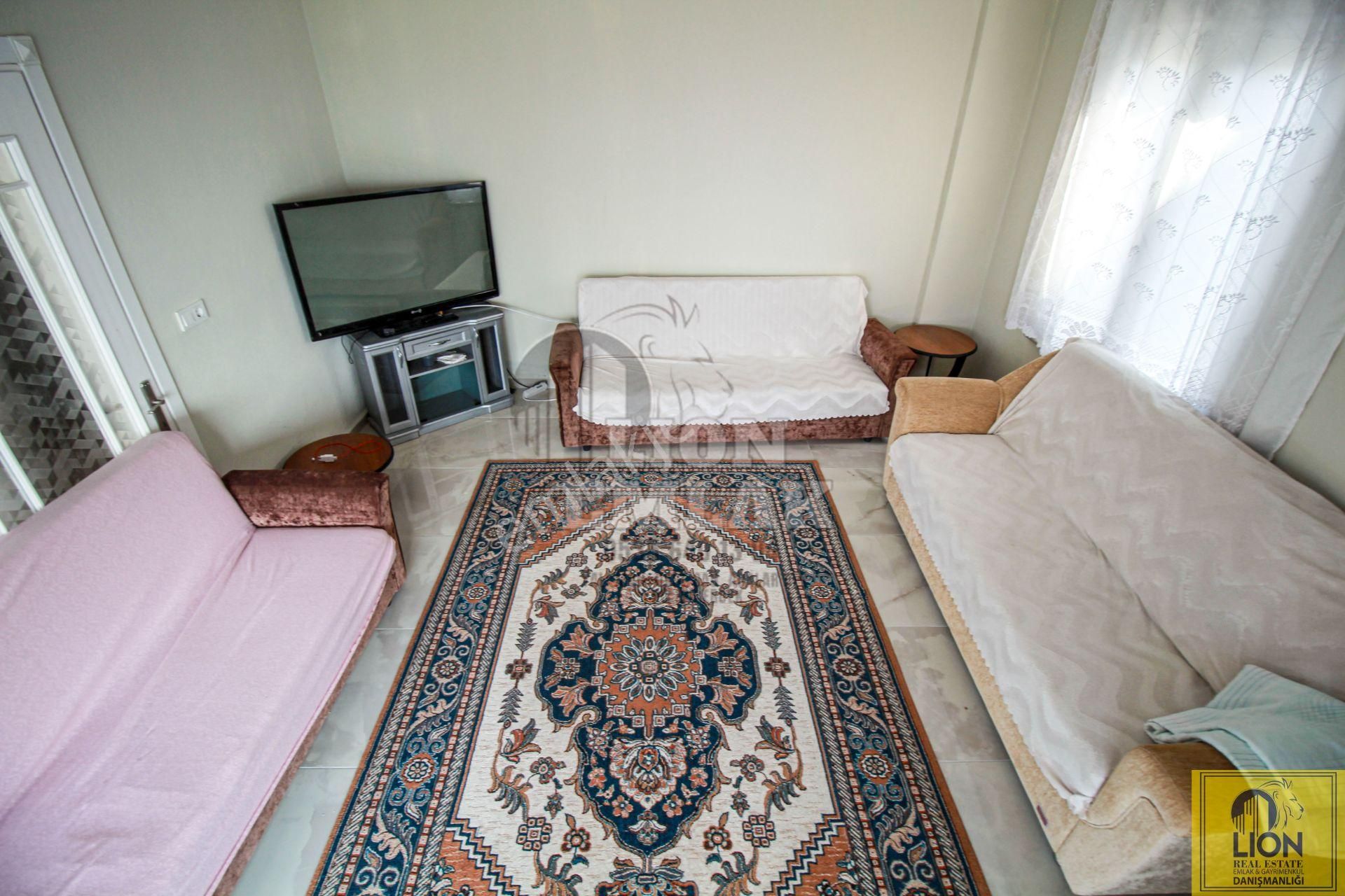 🟨⬛lıon Emlak'tan Erdek Narlı Mahallesinde Lebi Derya Deniz Manzaralı Triplex 5+1 Satılık Villa⬛🟨 - Görsel 9