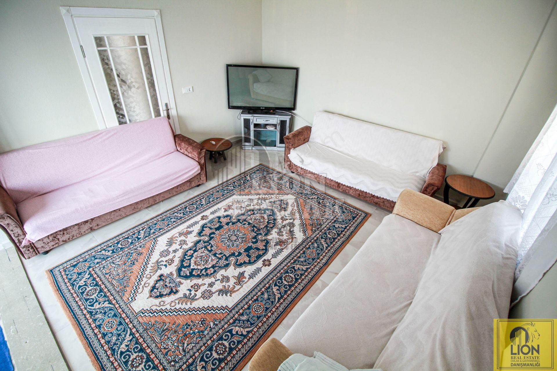 🟨⬛lıon Emlak'tan Erdek Narlı Mahallesinde Lebi Derya Deniz Manzaralı Triplex 5+1 Satılık Villa⬛🟨 - Görsel 7