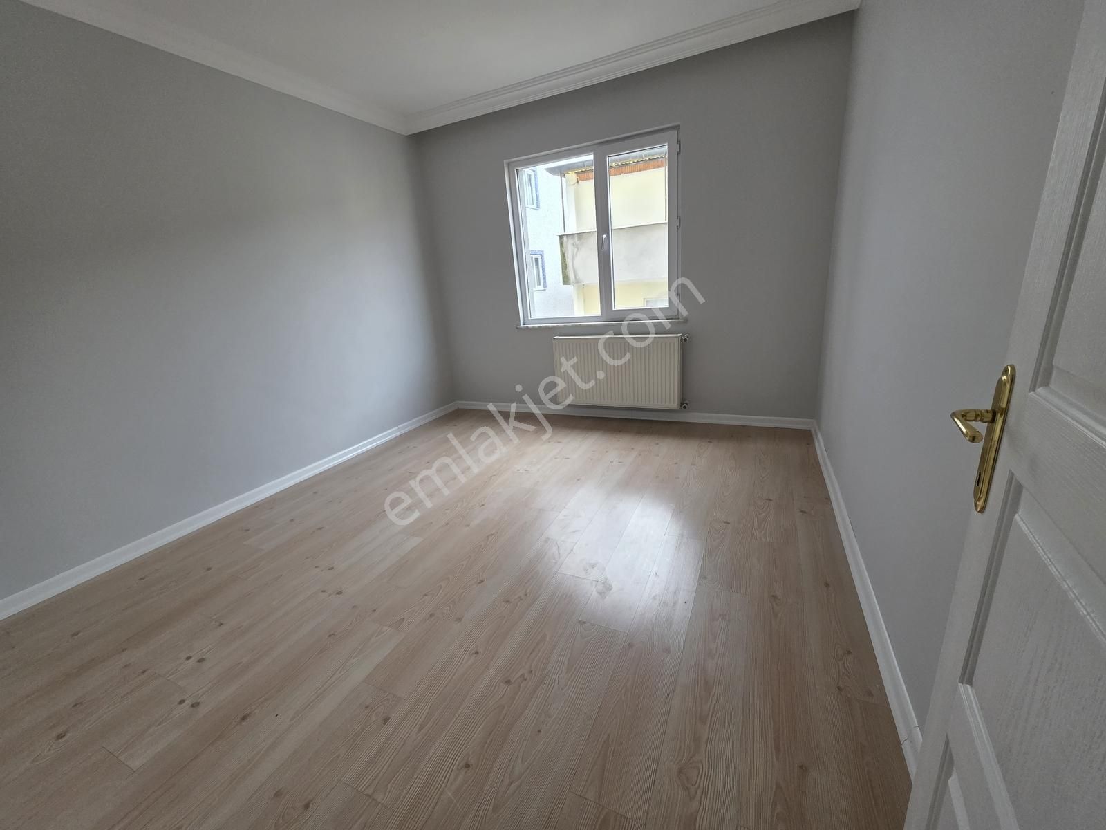 Ermax'dan Pelitlide Merkezi Konumda Kiralık 3+1 Daire - Görsel 6