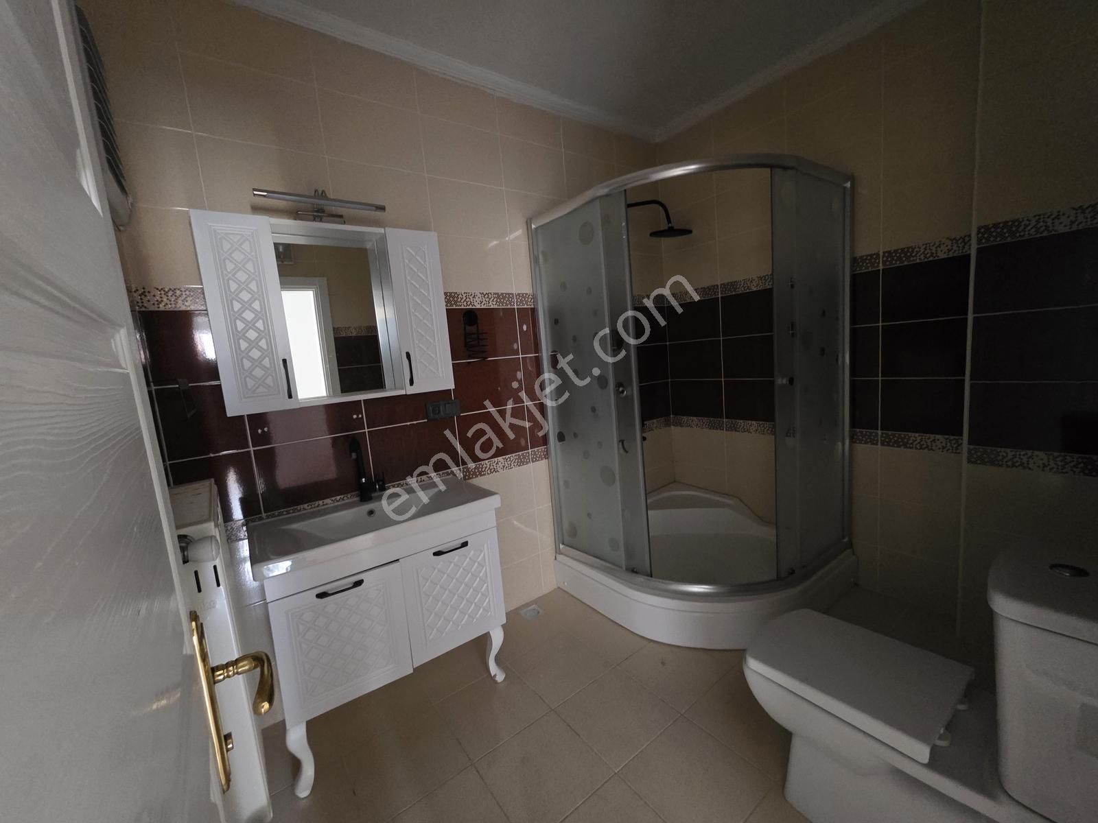 Ermax'dan Pelitlide Merkezi Konumda Kiralık 3+1 Daire - Görsel 5