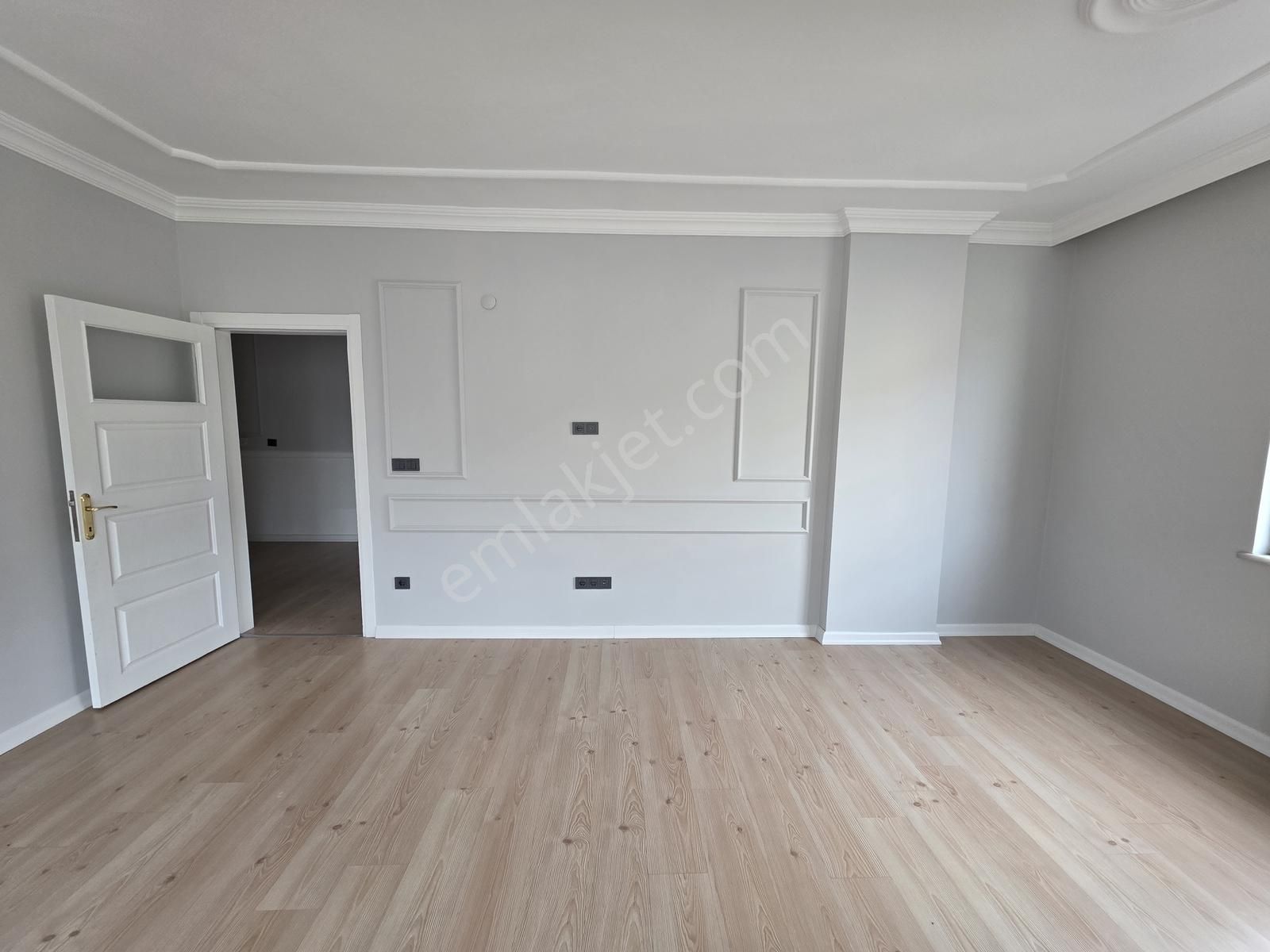 Ermax'dan Pelitlide Merkezi Konumda Kiralık 3+1 Daire - Görsel 15