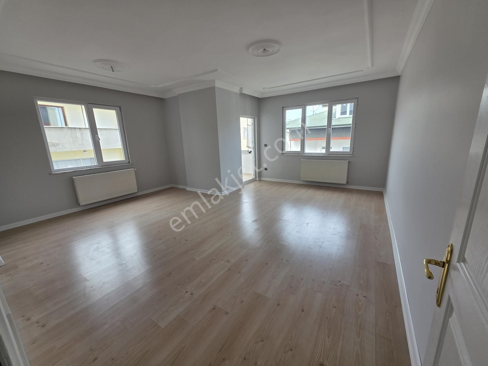 Ermax'dan Pelitlide Merkezi Konumda Kiralık 3+1 Daire - Görsel 10