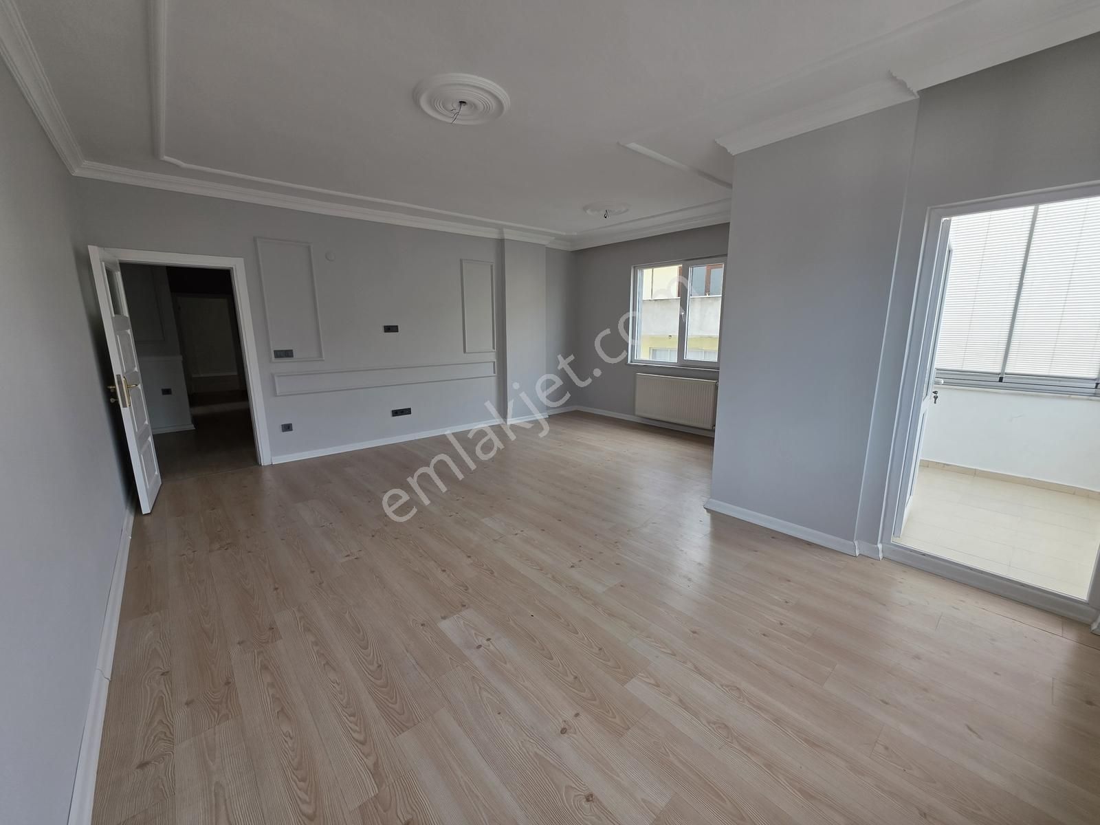 Ermax'dan Pelitlide Merkezi Konumda Kiralık 3+1 Daire - Görsel 13