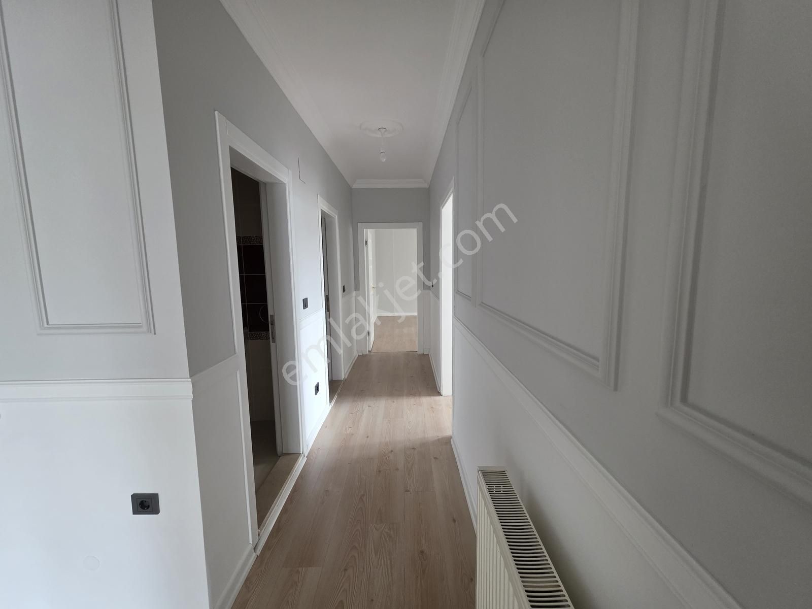 Ermax'dan Pelitlide Merkezi Konumda Kiralık 3+1 Daire - Görsel 2