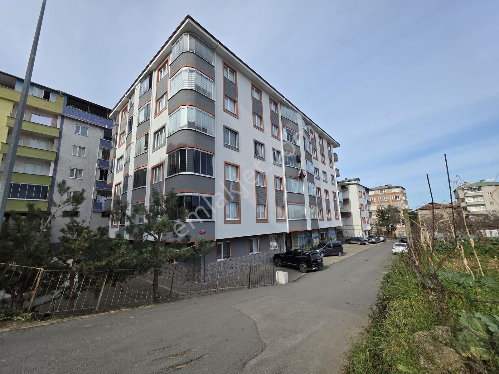 Ermax'dan Pelitlide Merkezi Konumda Kiralık 3+1 Daire - Görsel 8