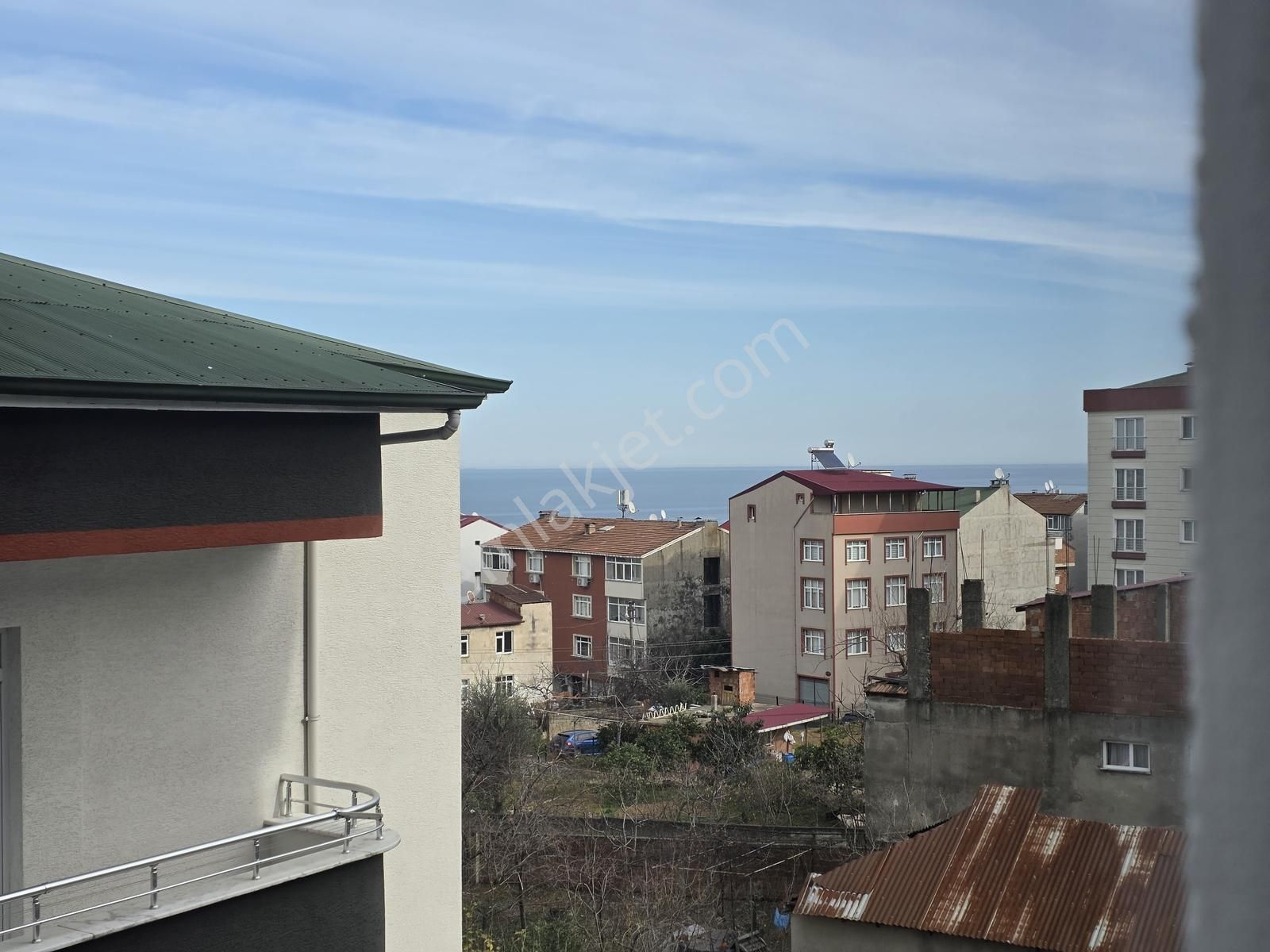 Ermax'dan Pelitlide Merkezi Konumda Kiralık 3+1 Daire - Görsel 9