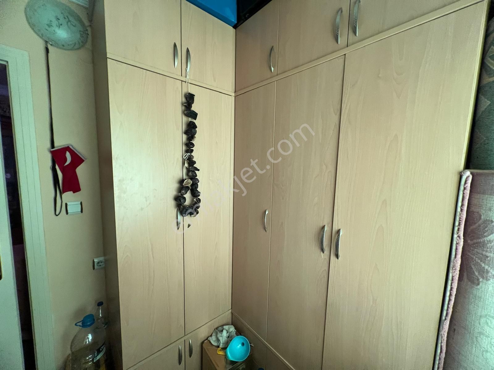 Ankara Esertepe Mah.ankara Manzaralı Dubleks Satılık Daire - Görsel 34