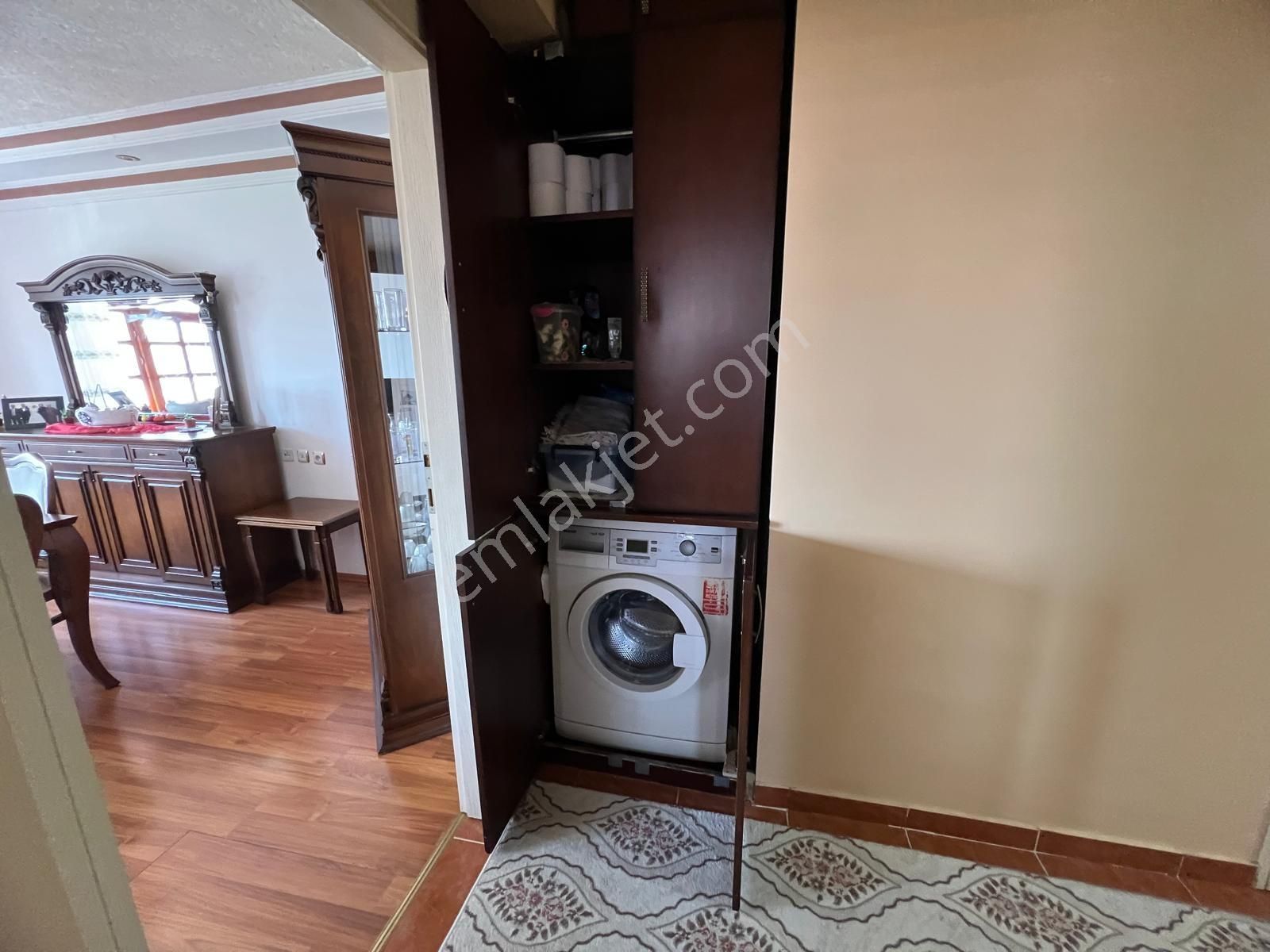 Ankara Esertepe Mah.ankara Manzaralı Dubleks Satılık Daire - Görsel 16