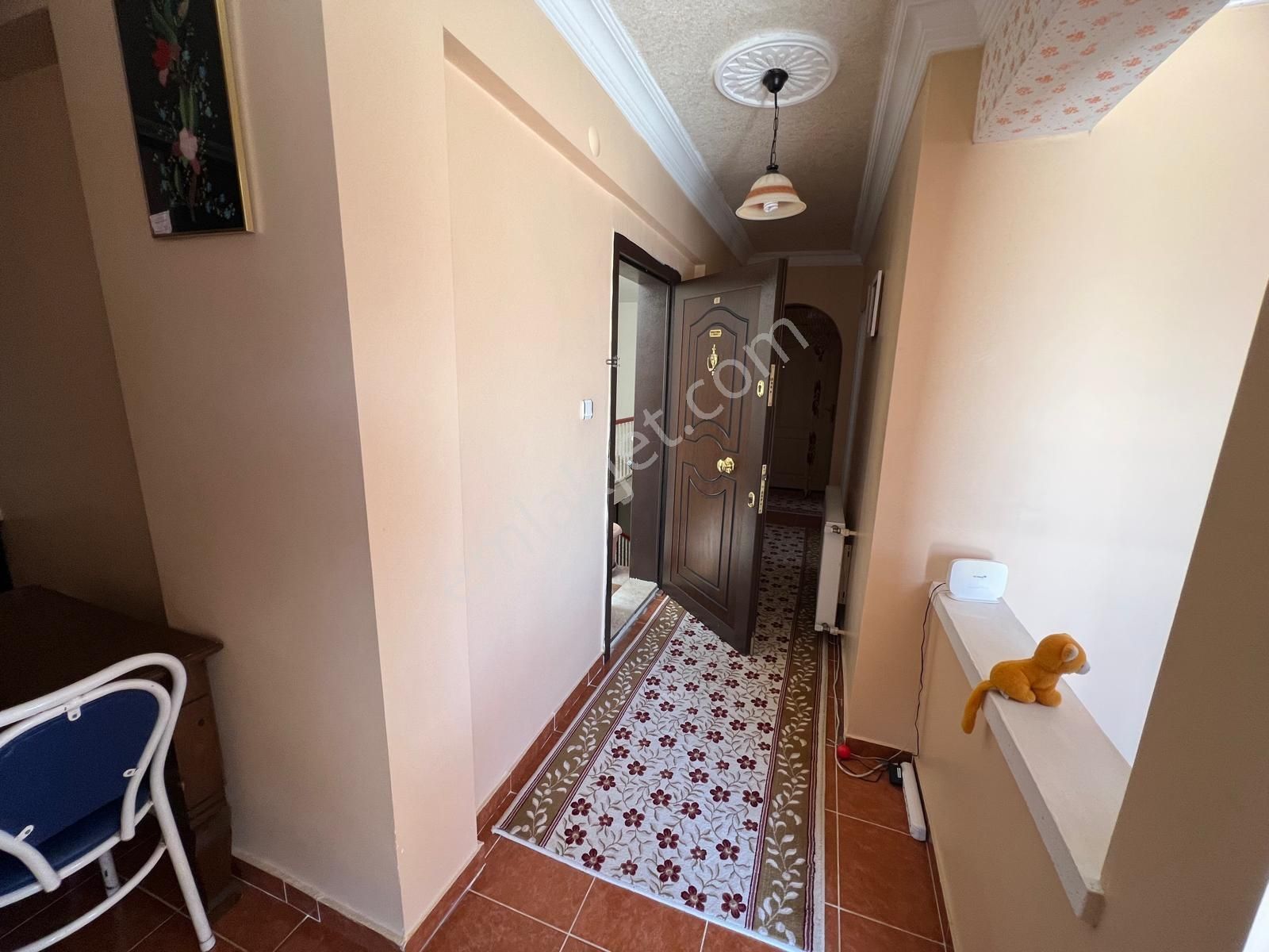 Ankara Esertepe Mah.ankara Manzaralı Dubleks Satılık Daire - Görsel 17