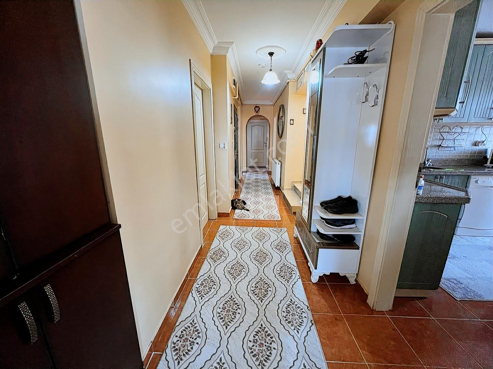 Ankara Esertepe Mah.ankara Manzaralı Dubleks Satılık Daire - Görsel 9