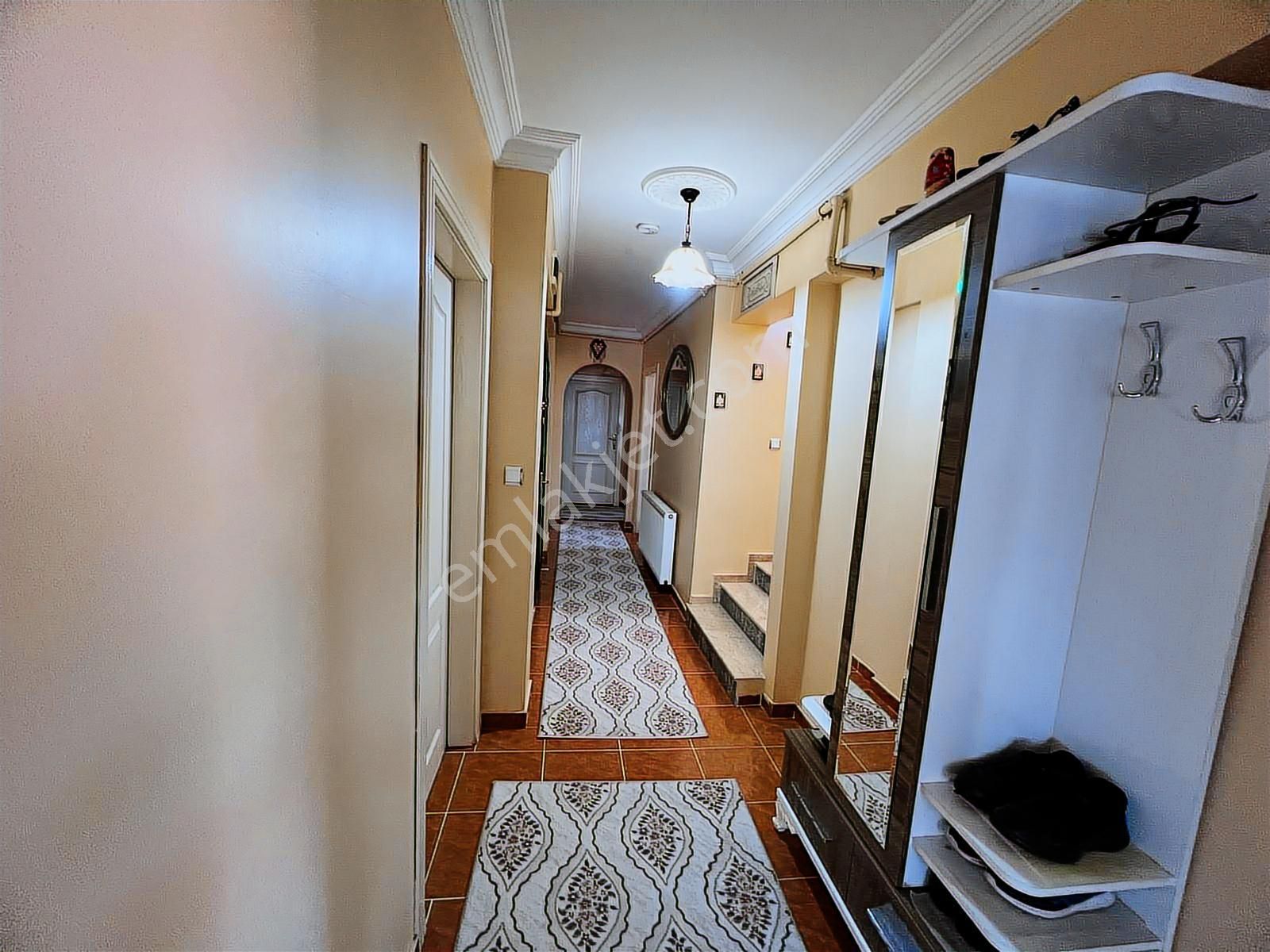 Ankara Esertepe Mah.ankara Manzaralı Dubleks Satılık Daire - Görsel 18