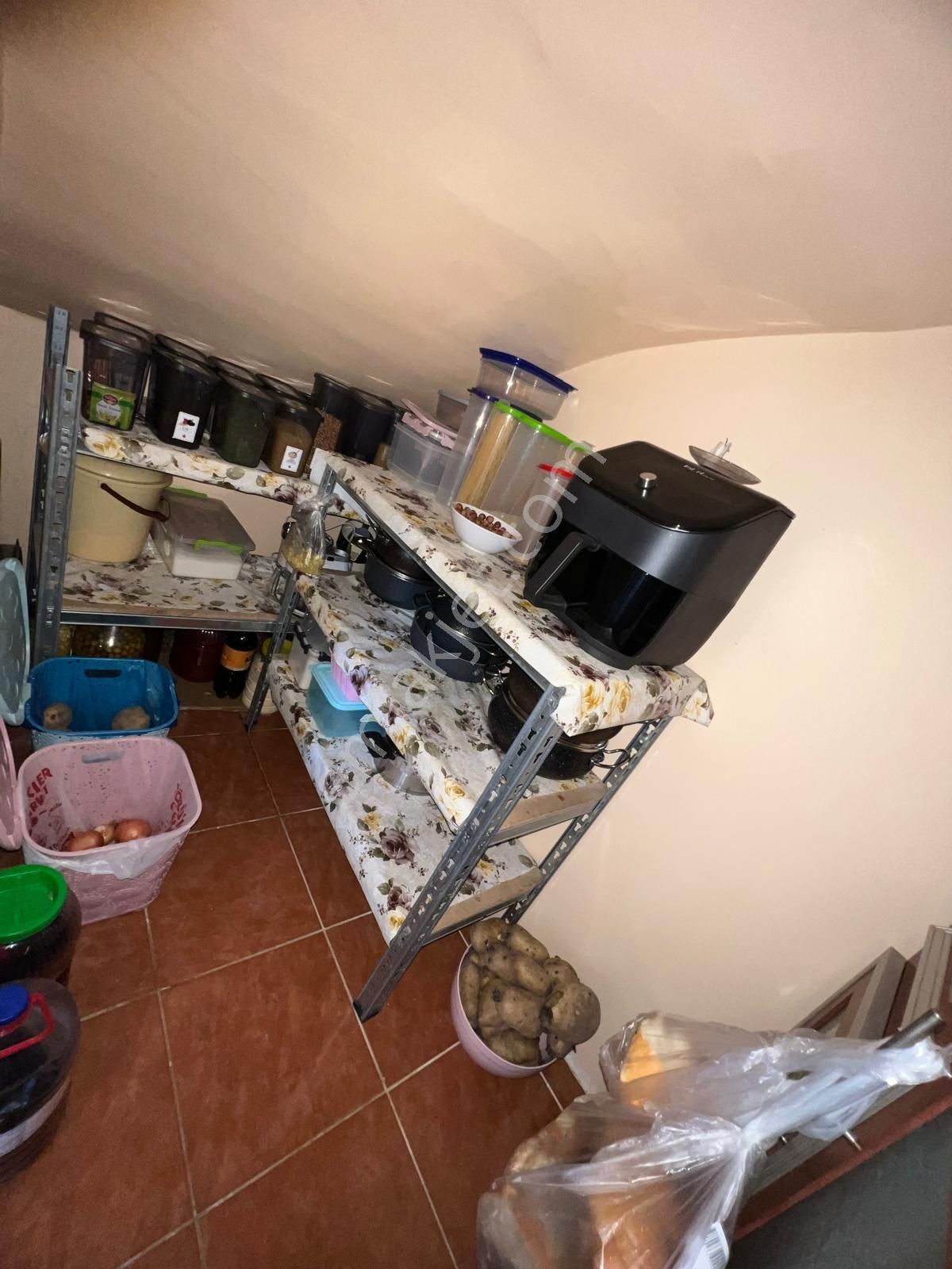 Ankara Esertepe Mah.ankara Manzaralı Dubleks Satılık Daire - Görsel 31