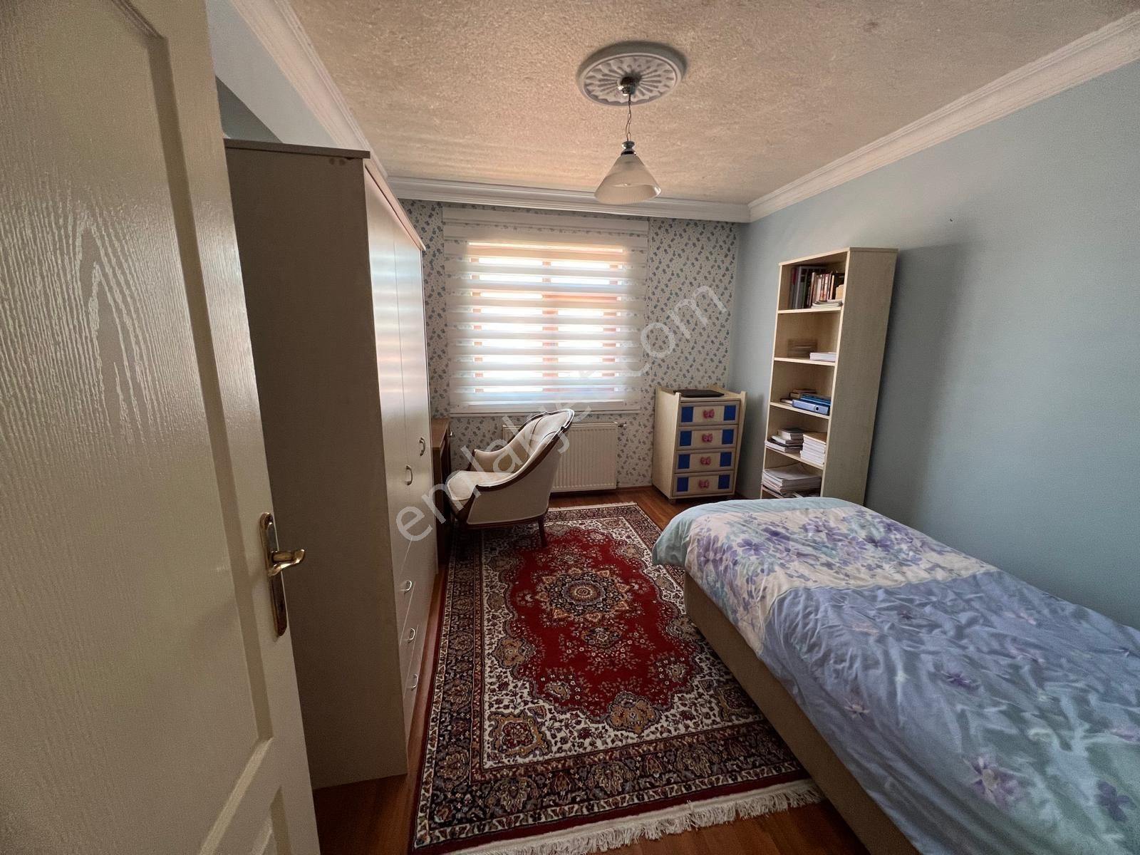 Ankara Esertepe Mah.ankara Manzaralı Dubleks Satılık Daire - Görsel 8