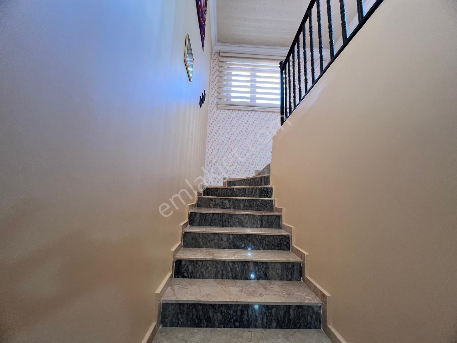 Ankara Esertepe Mah.ankara Manzaralı Dubleks Satılık Daire - Görsel 2