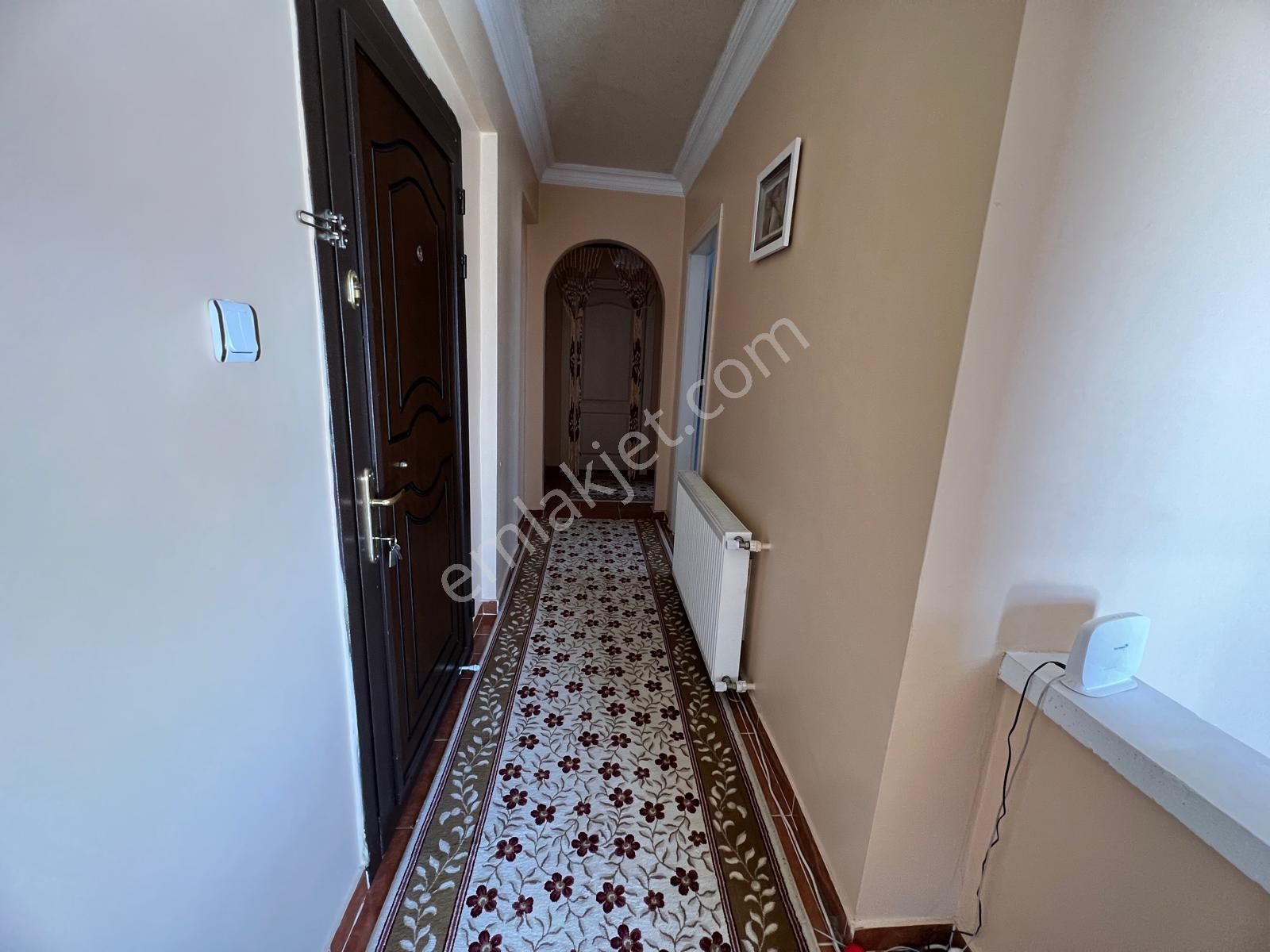 Ankara Esertepe Mah.ankara Manzaralı Dubleks Satılık Daire - Görsel 12