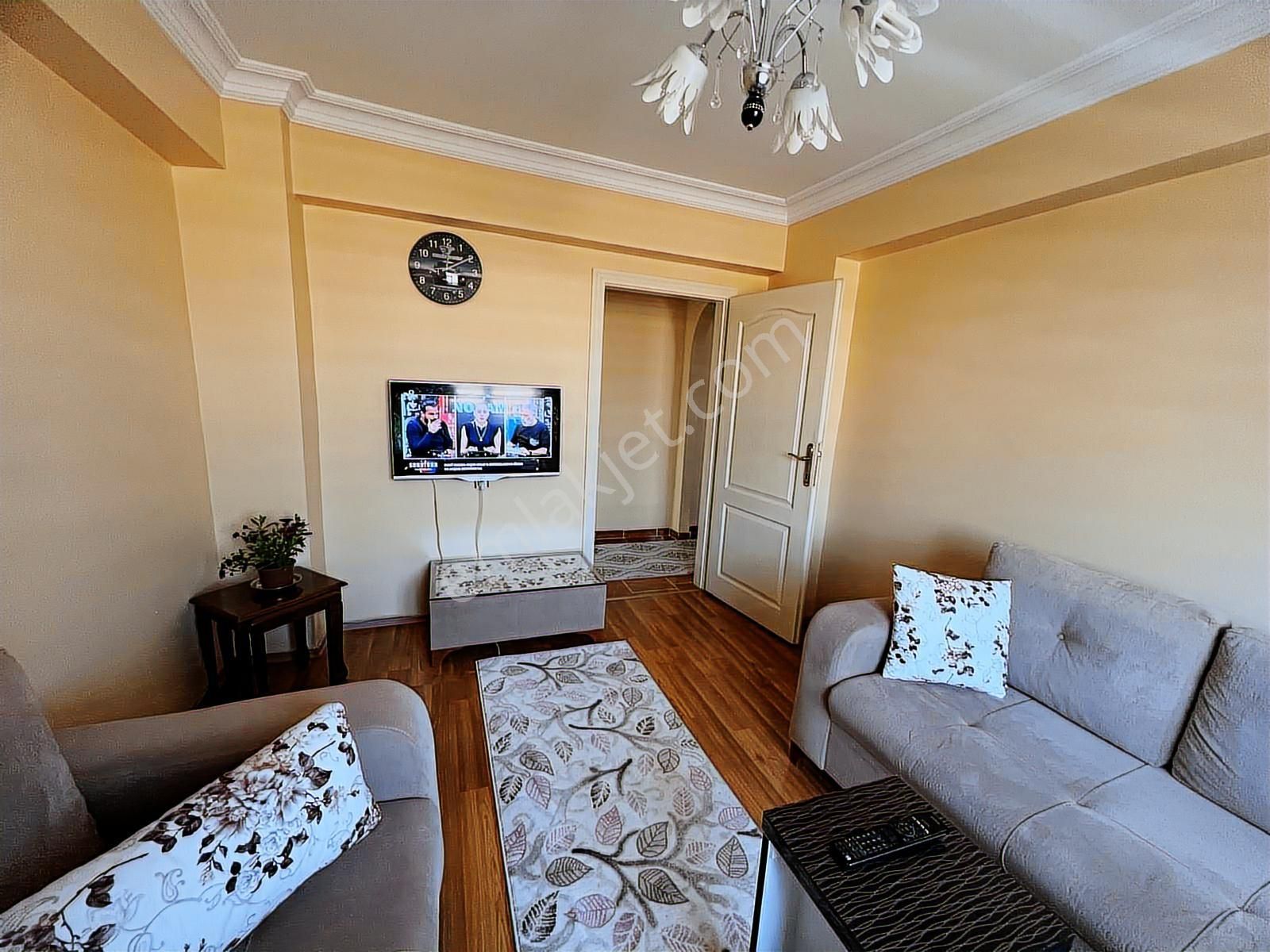 Ankara Esertepe Mah.ankara Manzaralı Dubleks Satılık Daire - Görsel 6