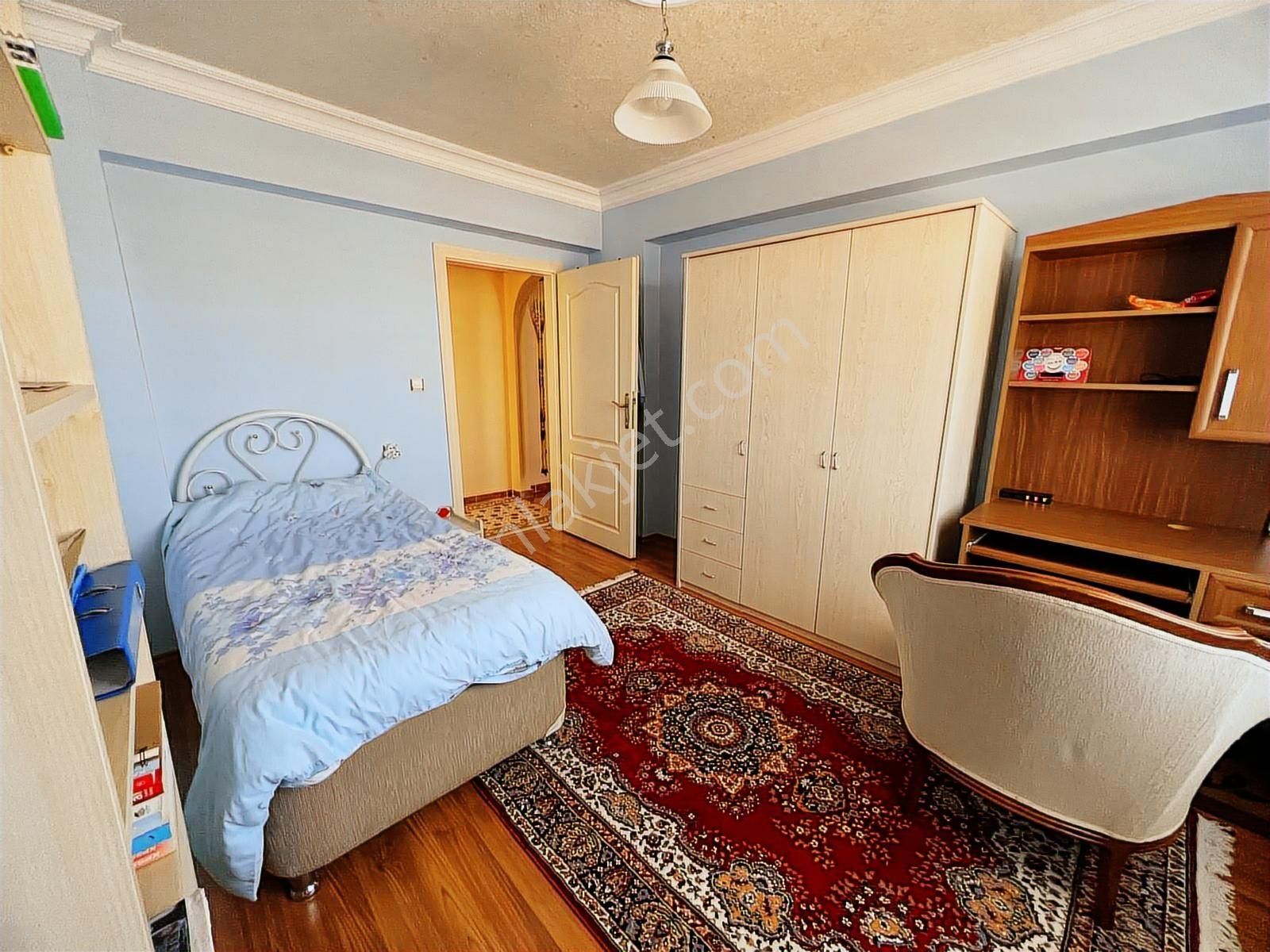 Ankara Esertepe Mah.ankara Manzaralı Dubleks Satılık Daire - Görsel 15