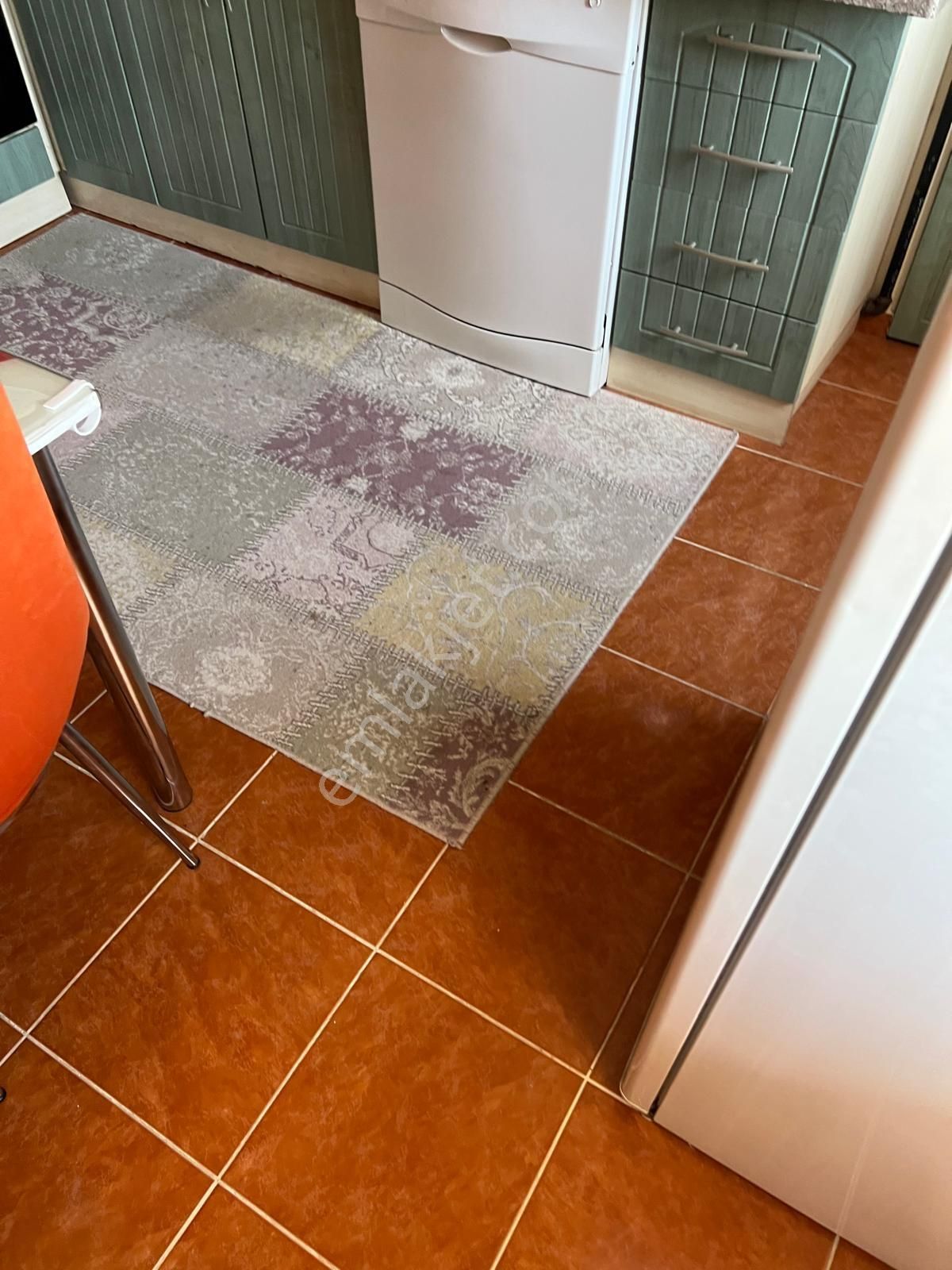 Ankara Esertepe Mah.ankara Manzaralı Dubleks Satılık Daire - Görsel 4