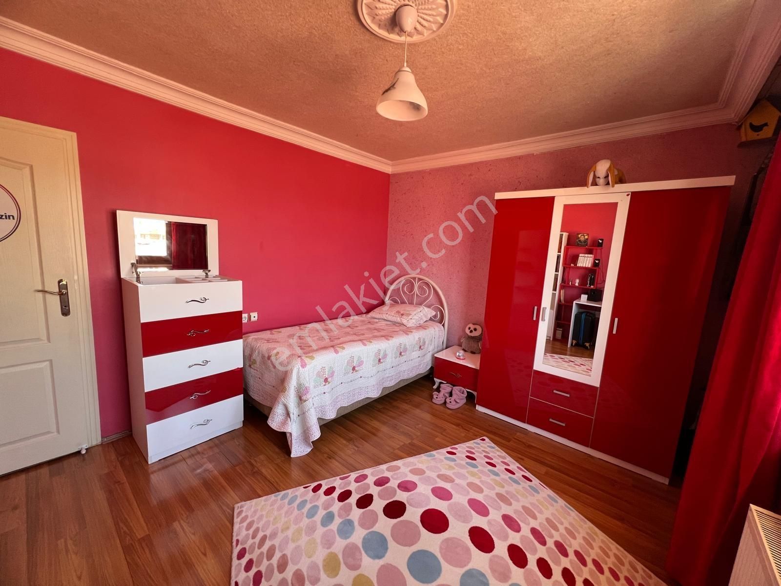 Ankara Esertepe Mah.ankara Manzaralı Dubleks Satılık Daire - Görsel 7