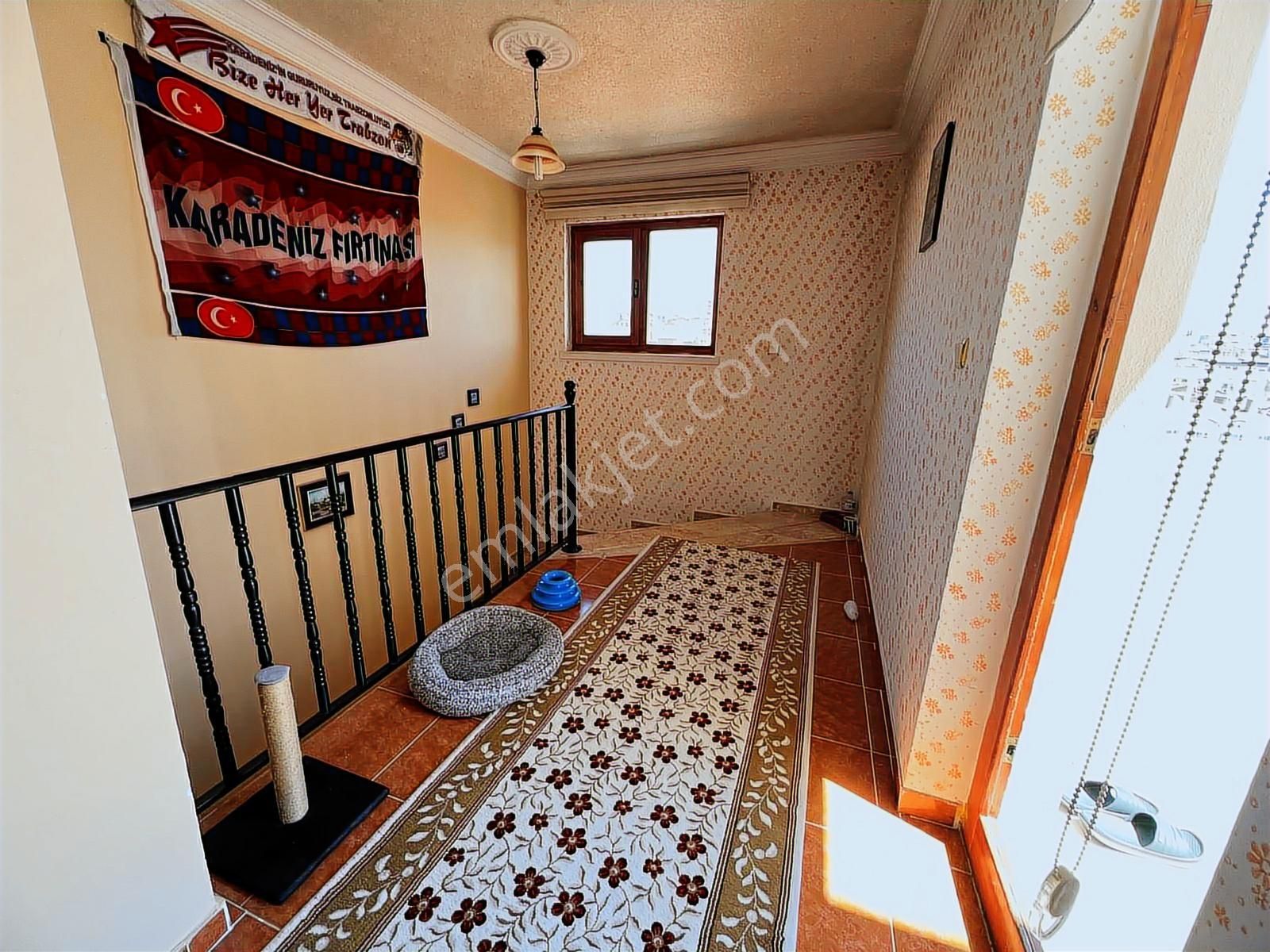 Ankara Esertepe Mah.ankara Manzaralı Dubleks Satılık Daire - Görsel 23