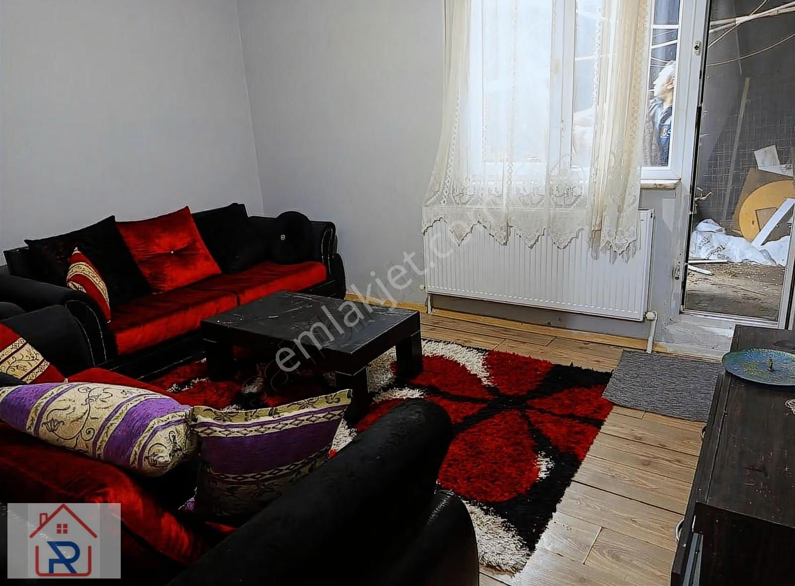 Relax Tr'den Çukurca'da Eşyalı 2+1 Kiralık Daire - Görsel 2