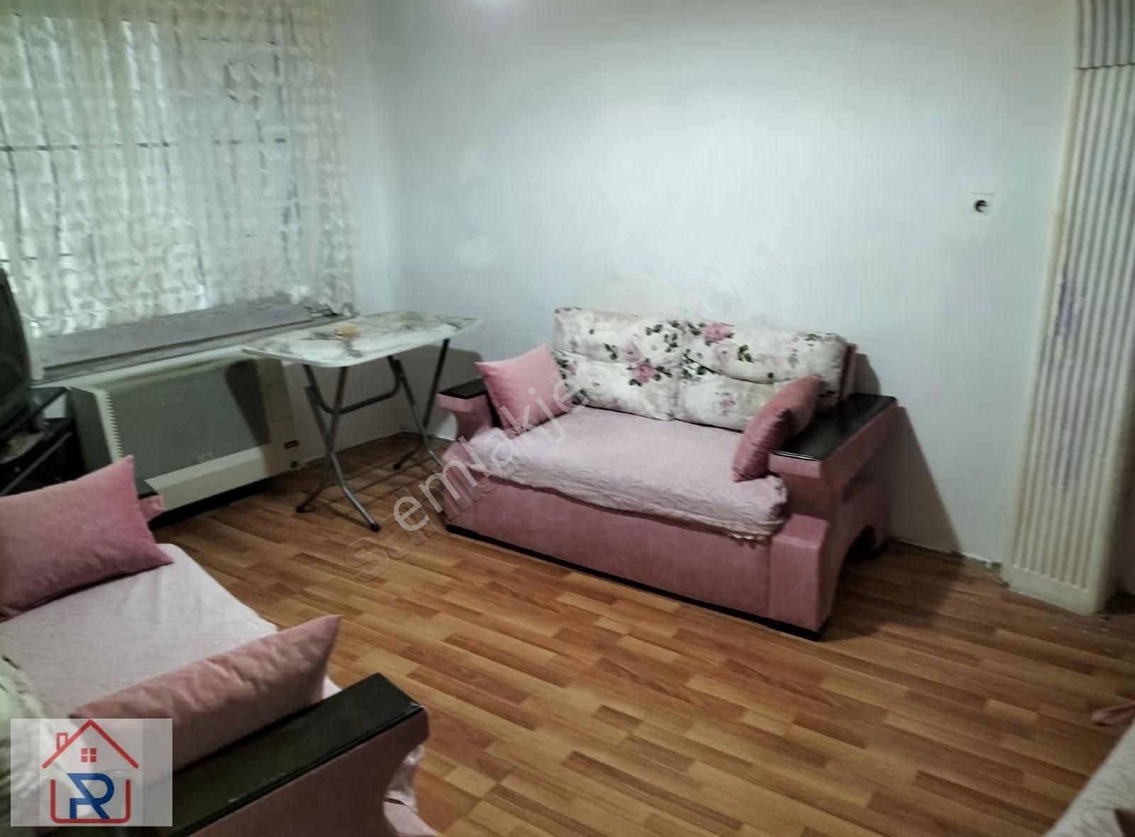 Relax Tr Gayrimenkul Hürriyet Te Kiralık 1+1 Dairelerimiz - Görsel 8